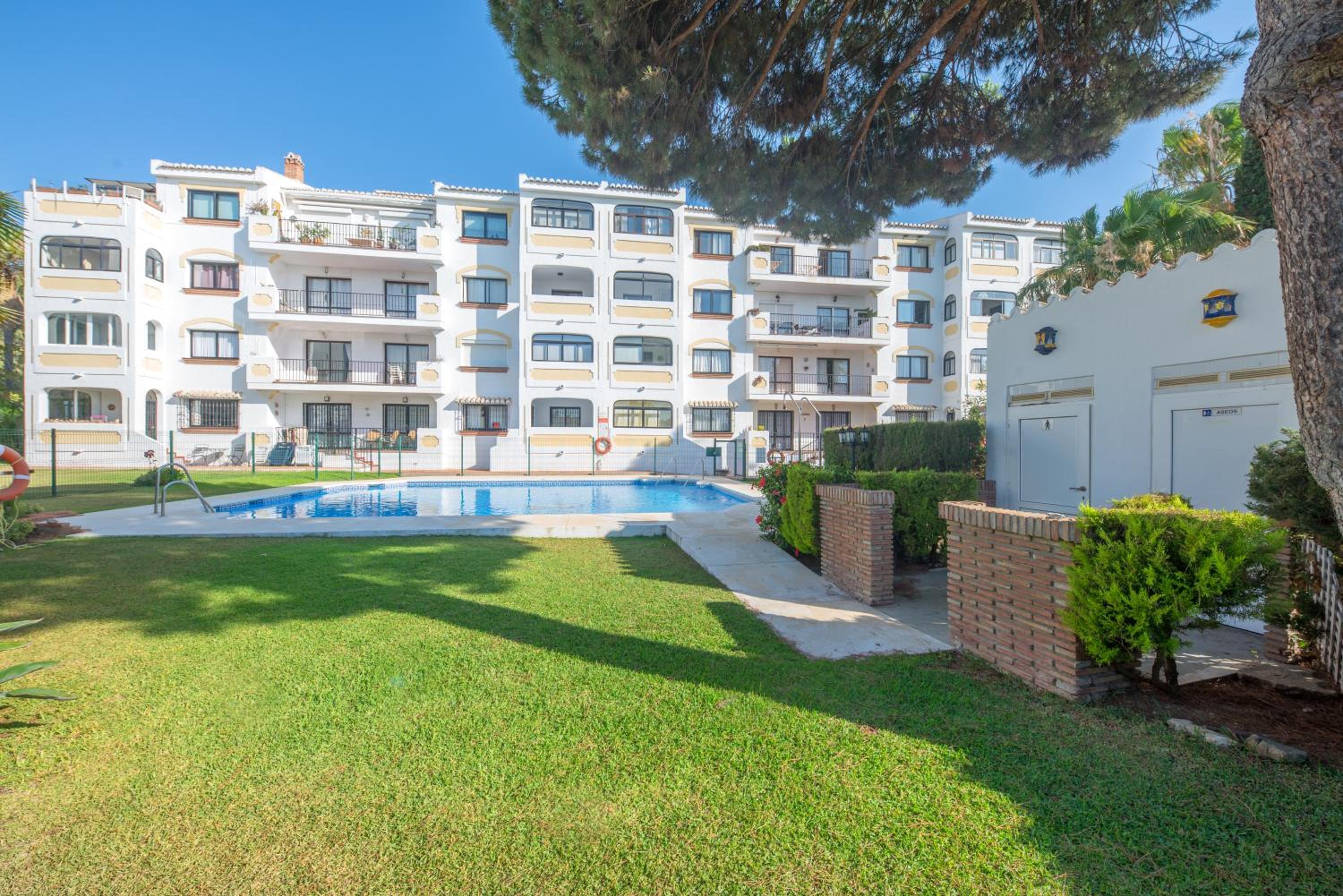 Beach Apartment Las Acacias Torrenueva