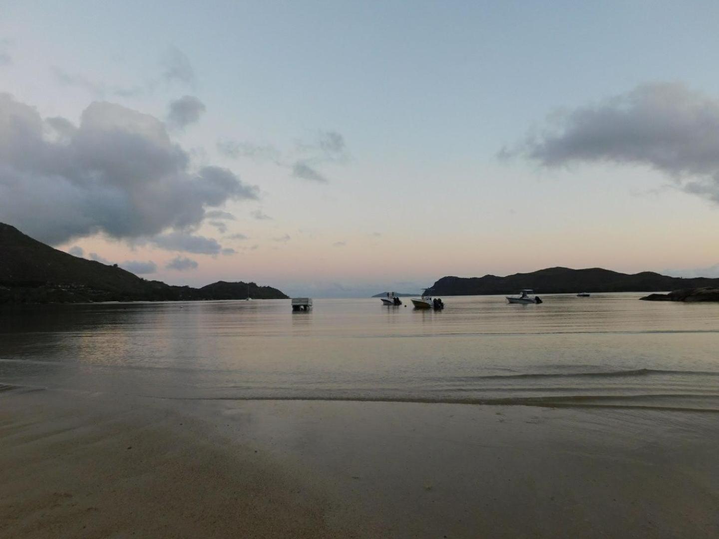Sea View Lodge