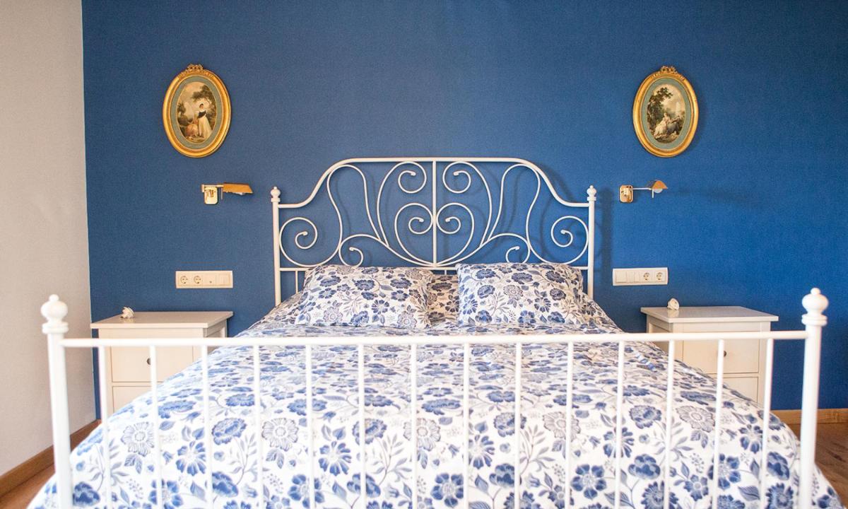 Pazo da Riva - Casa dos Arcos photo 3
