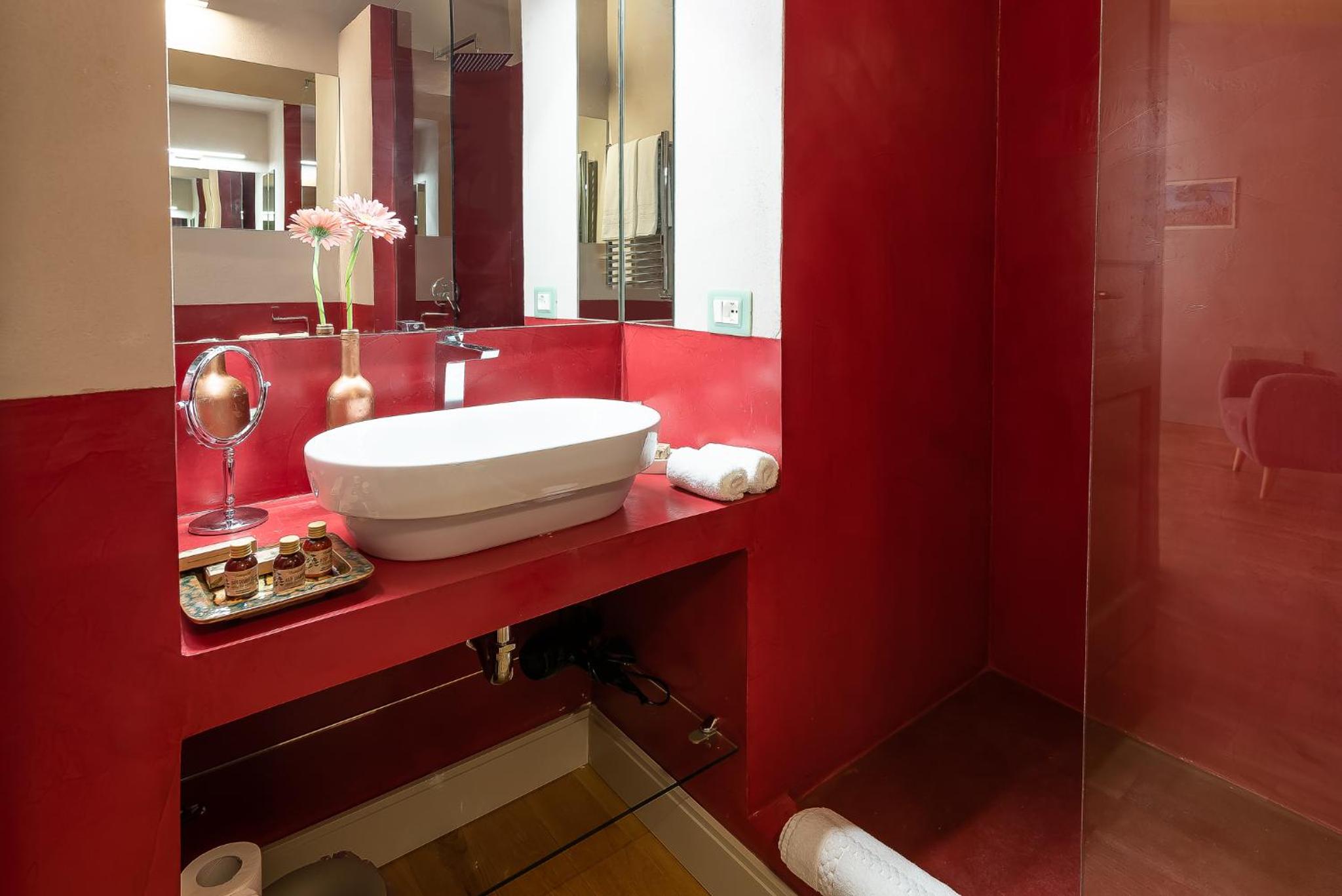 Cantine De Gregorio Suites, photo 25
