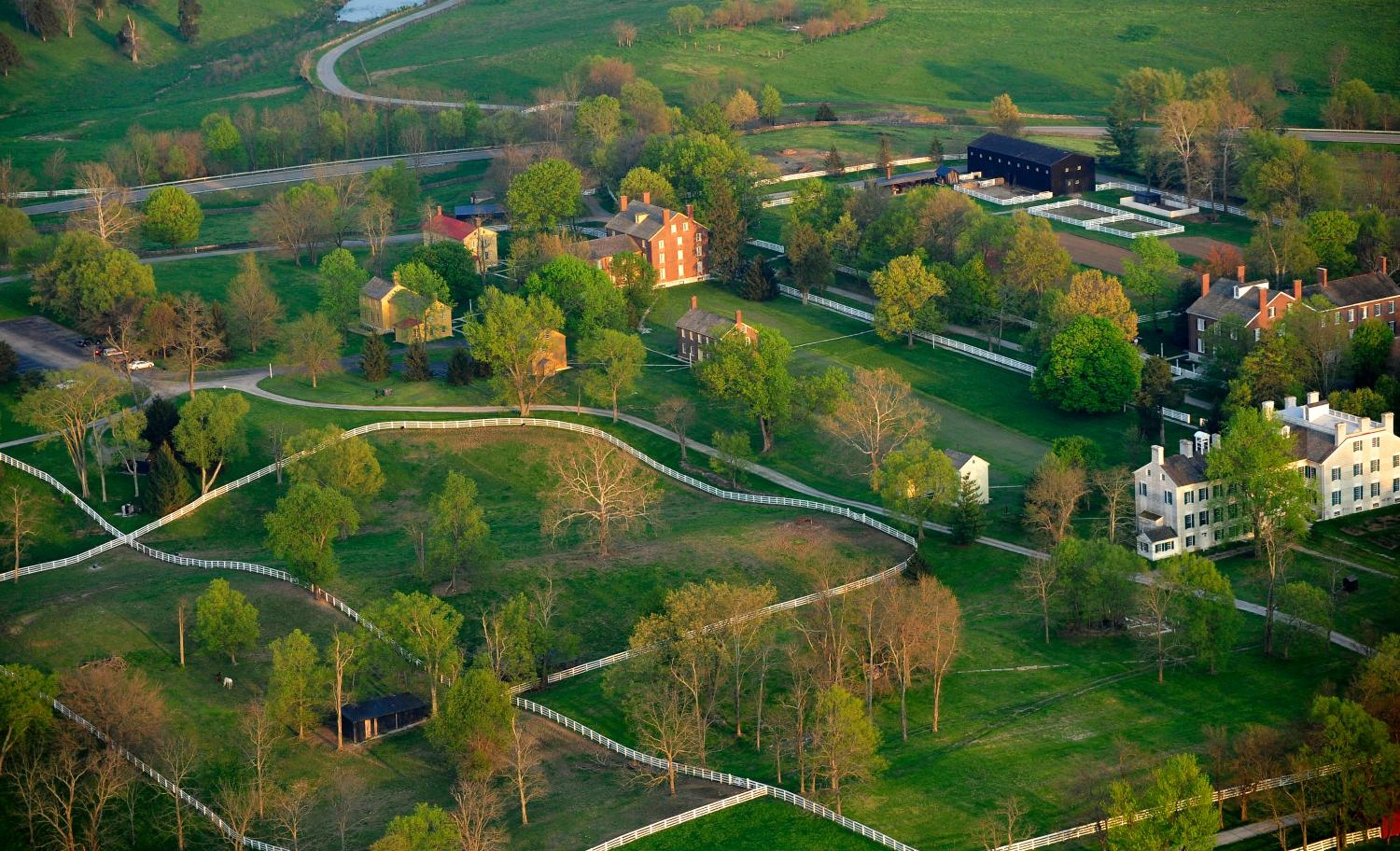 Richmond Vacations - Shaker Village of Pleasant Hill - Property Image 1