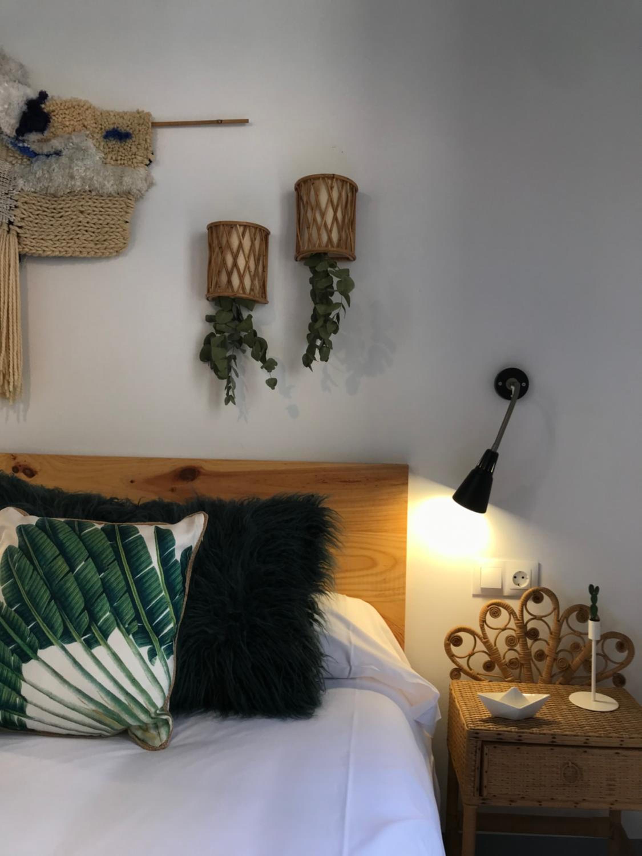 Apartamentos Boutique Villavieja
