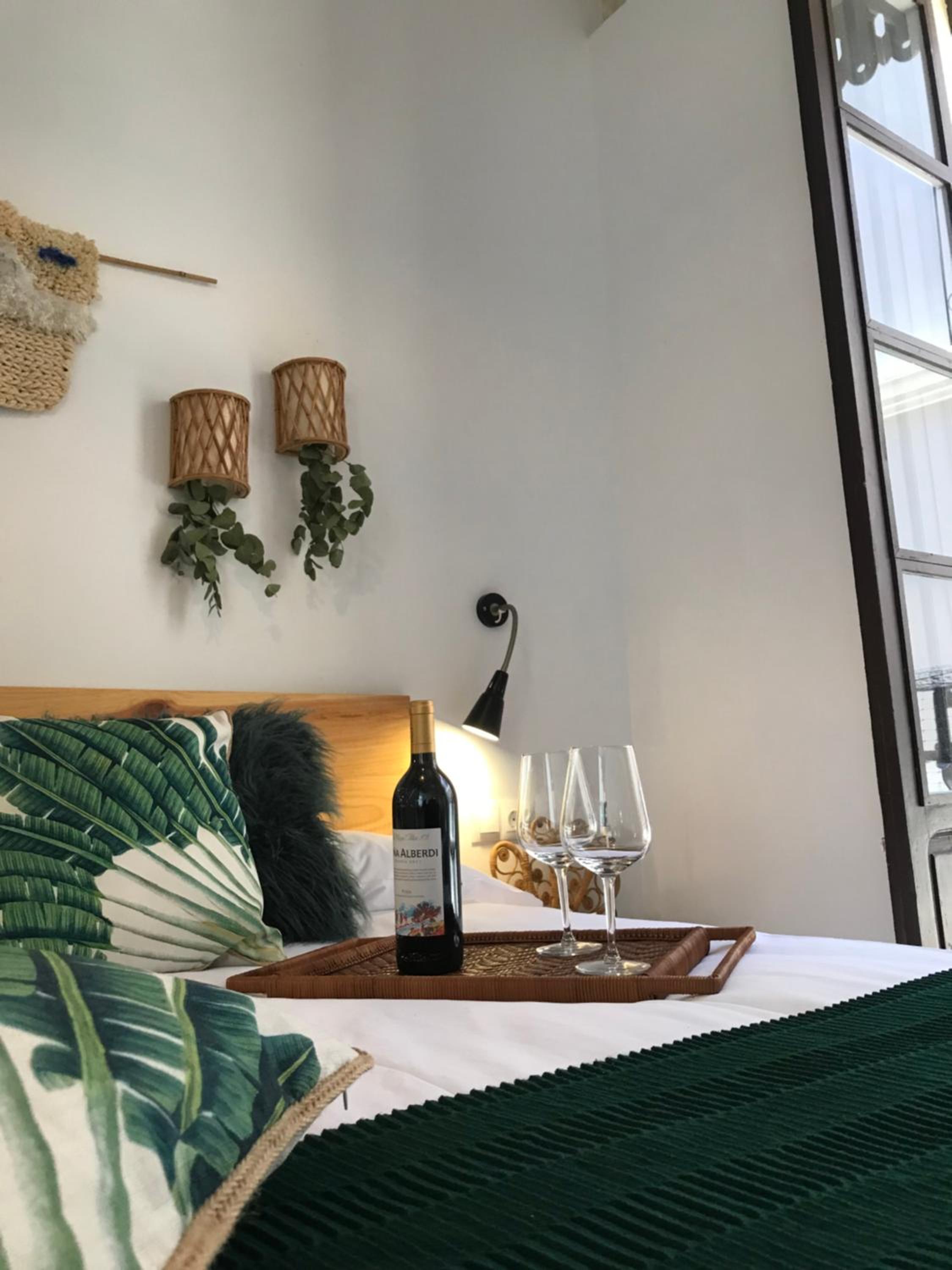 Apartamentos Boutique Villavieja