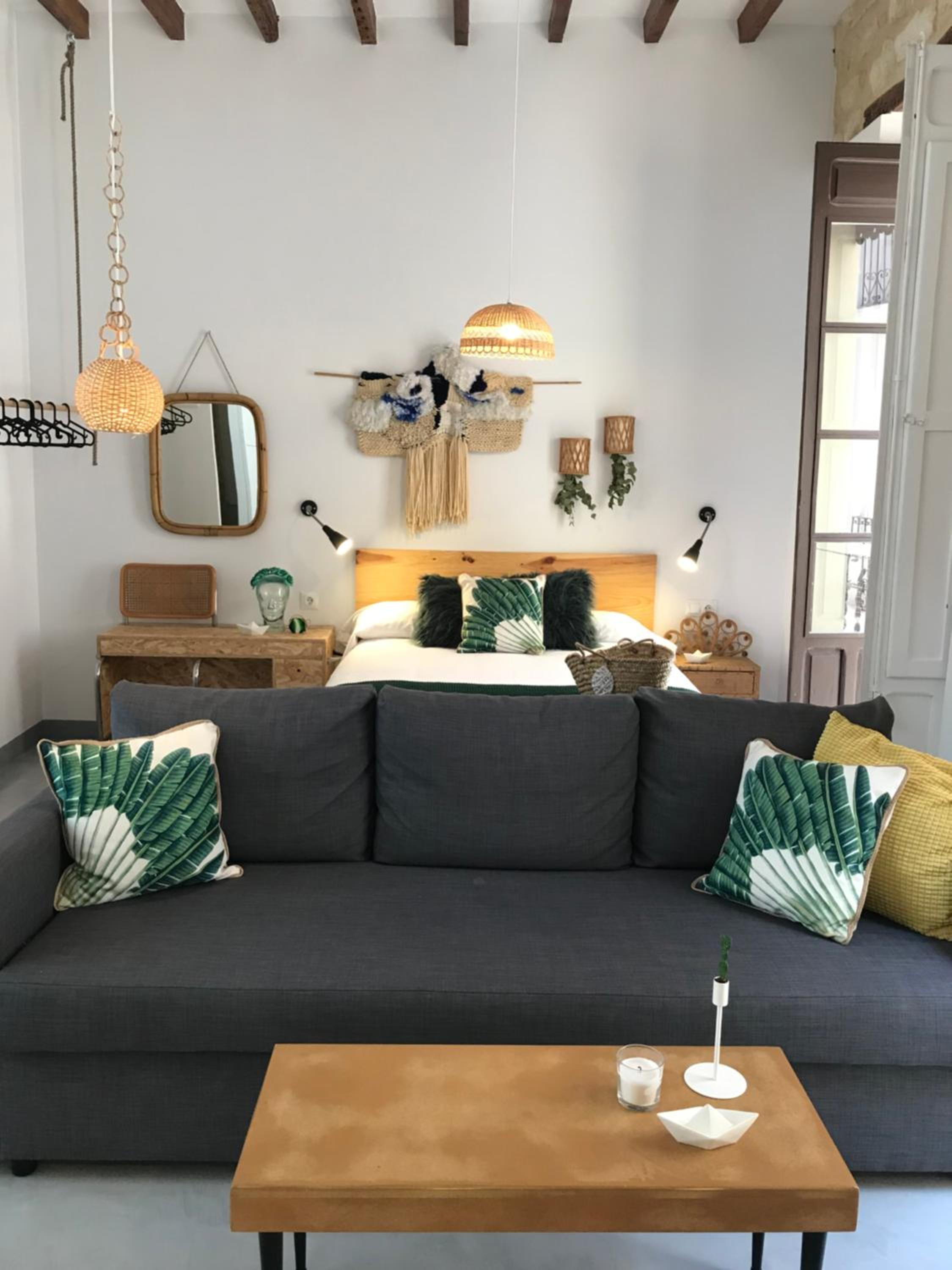 Apartamentos Boutique Villavieja