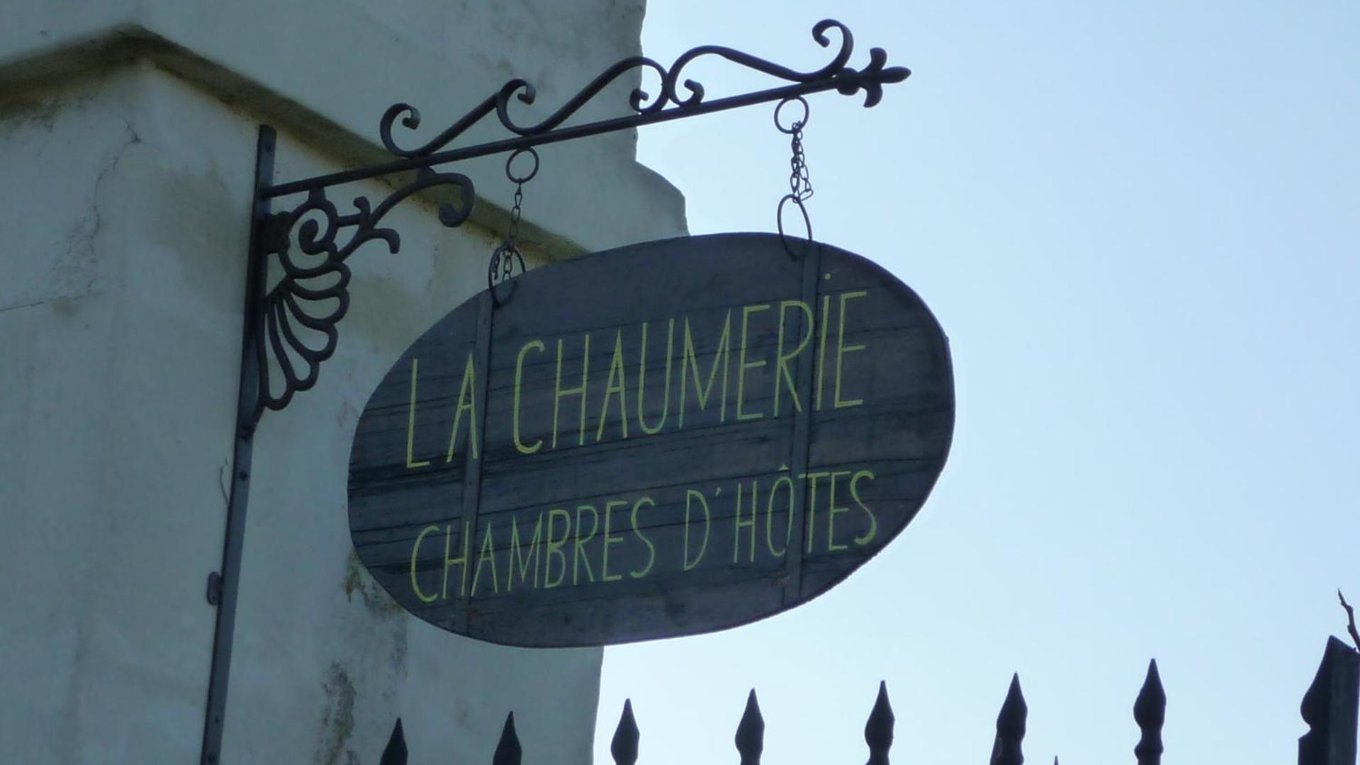 La Chaumerie view 4