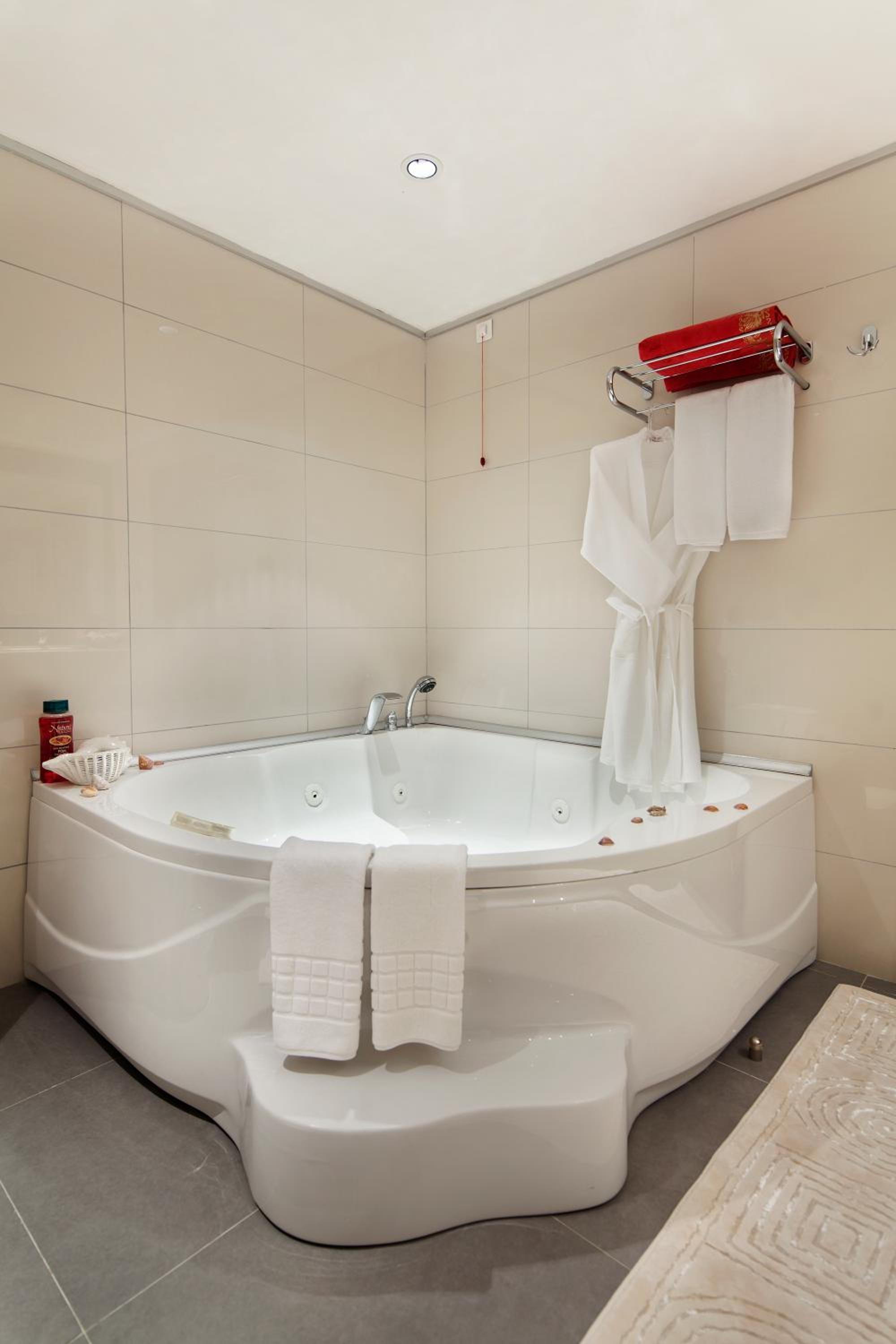 Spa Hotel Colossae Thermal — photo 27