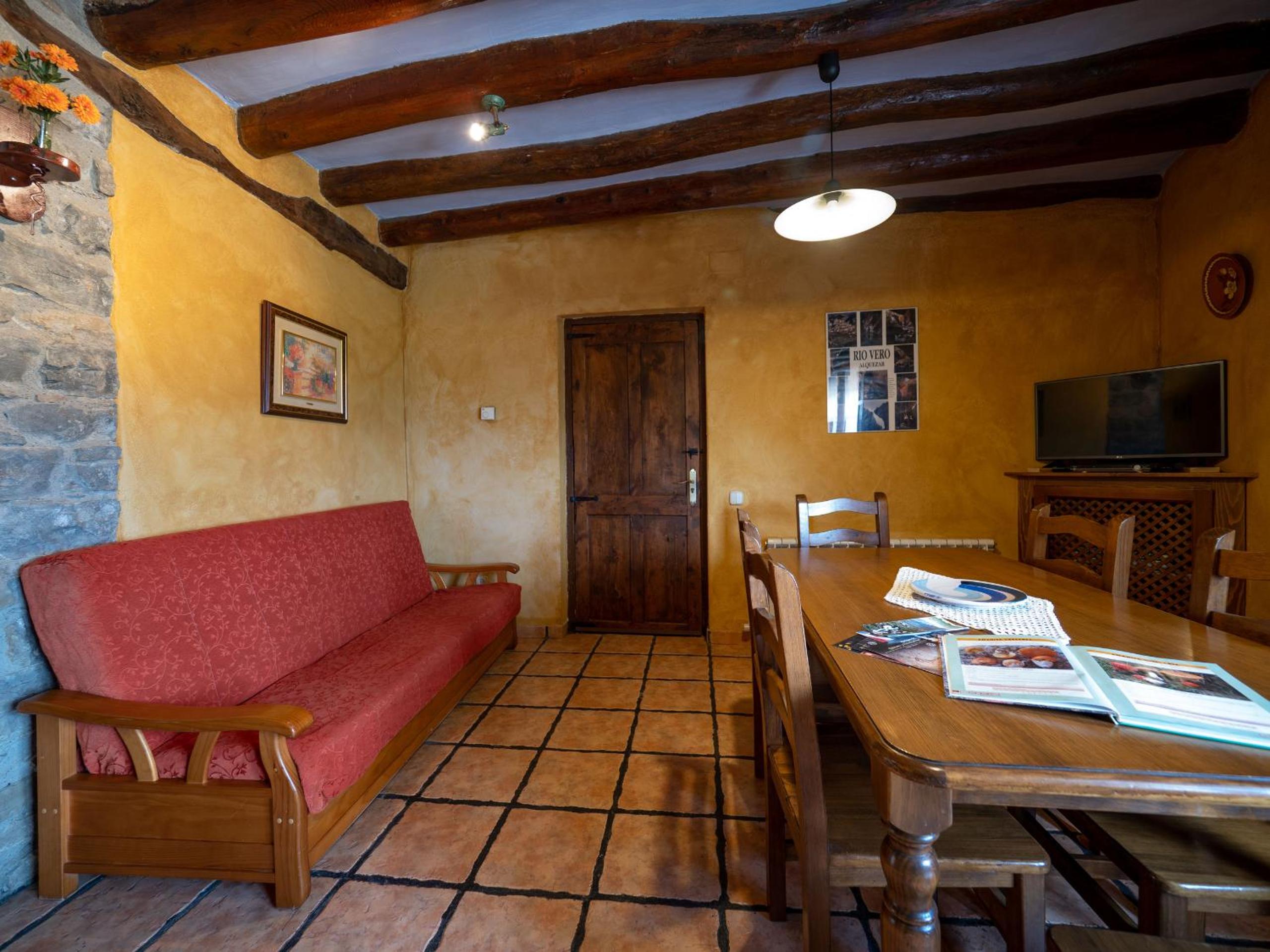 Casa Trallero view 5