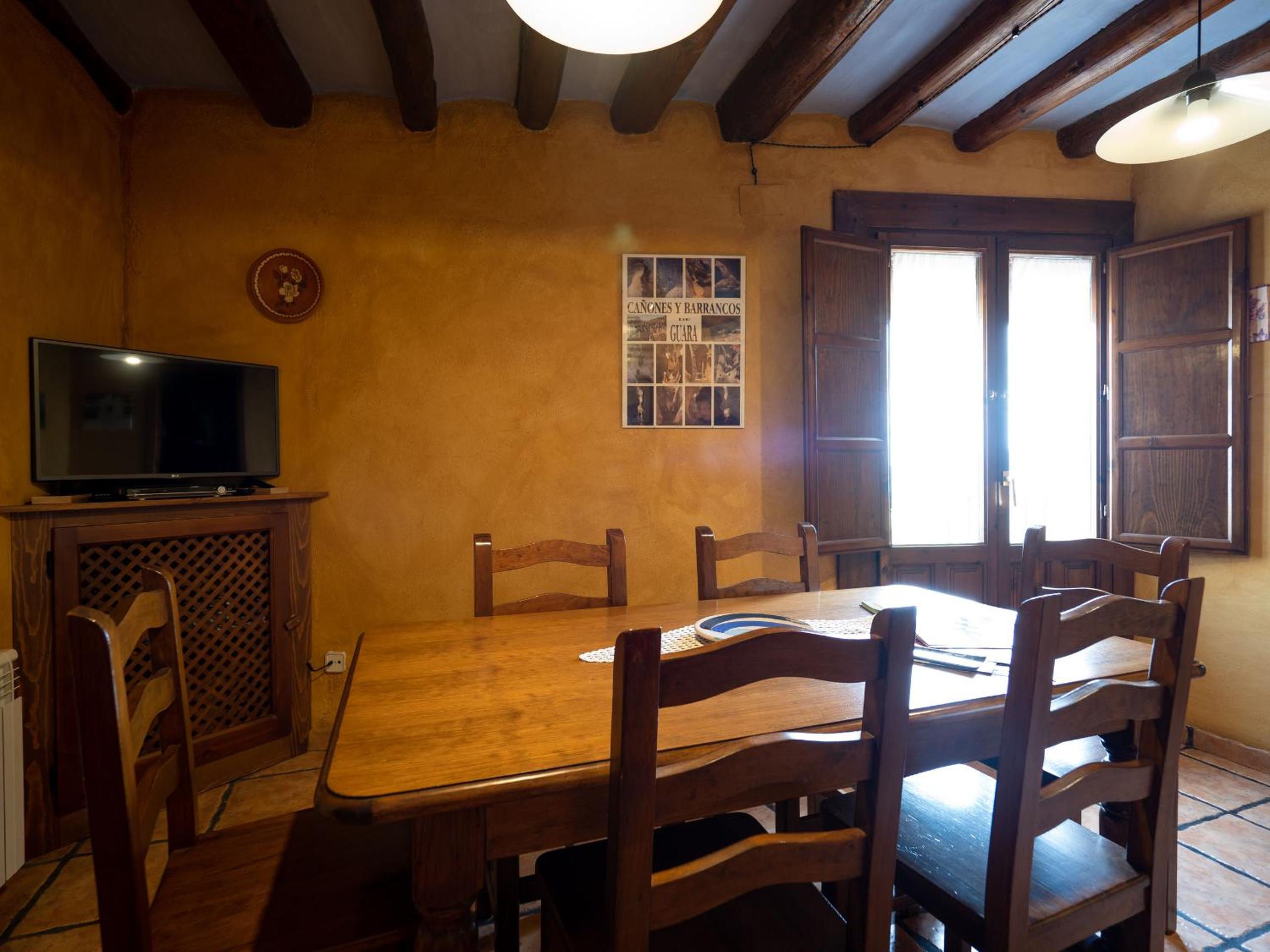 Casa Trallero view 4