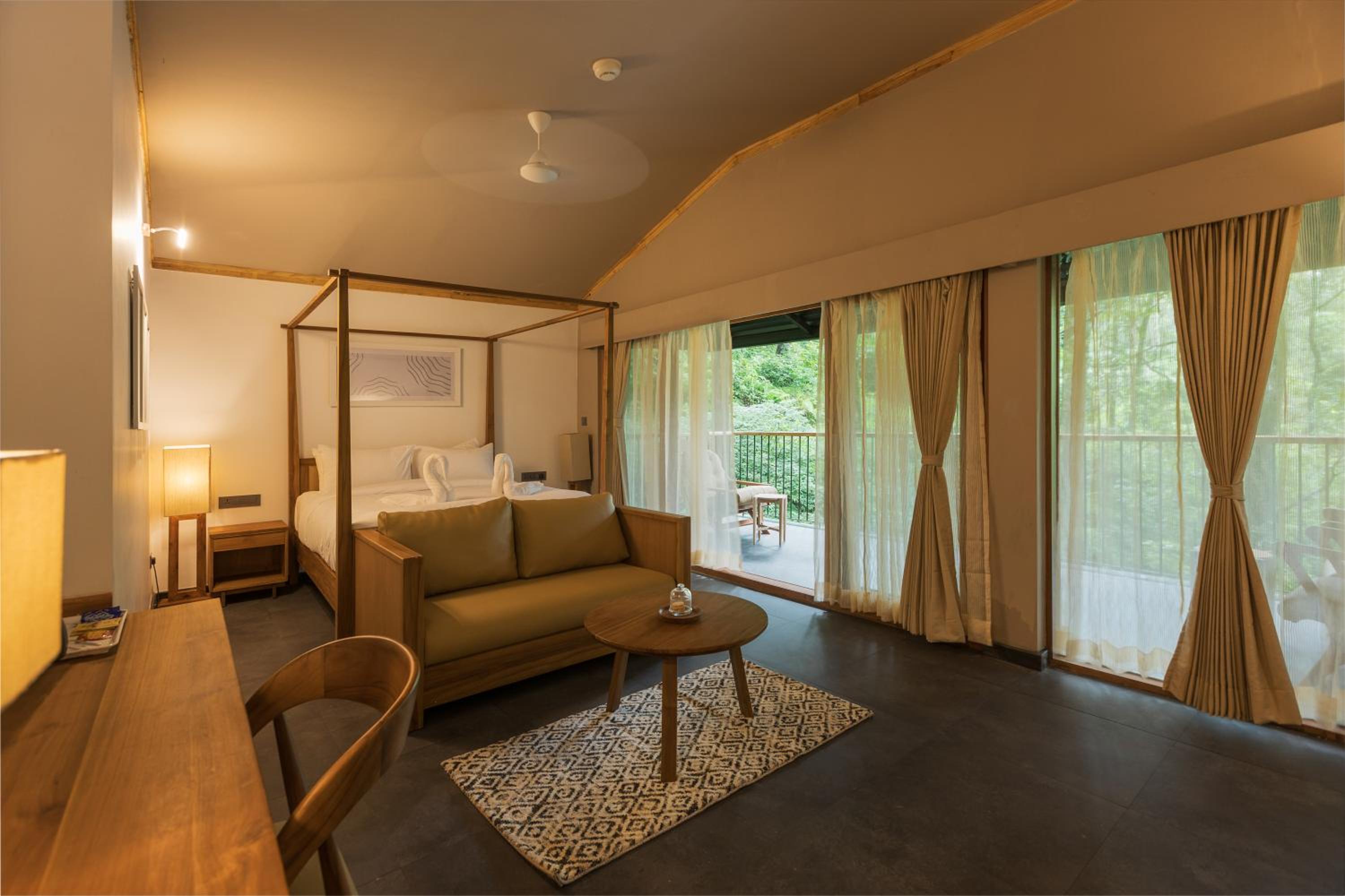Ayatana Coorg 2