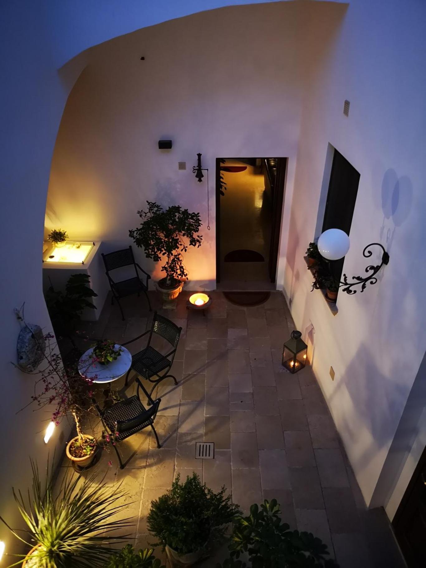 B&B Corti Carmela photo 4