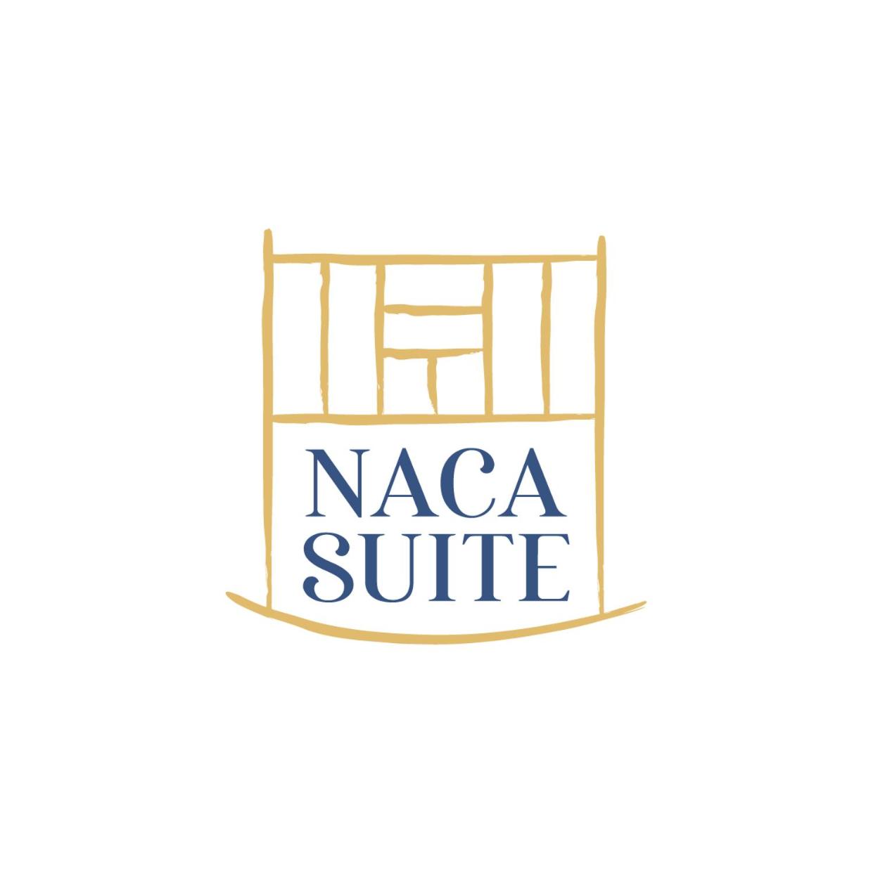 Naca Suite view 3
