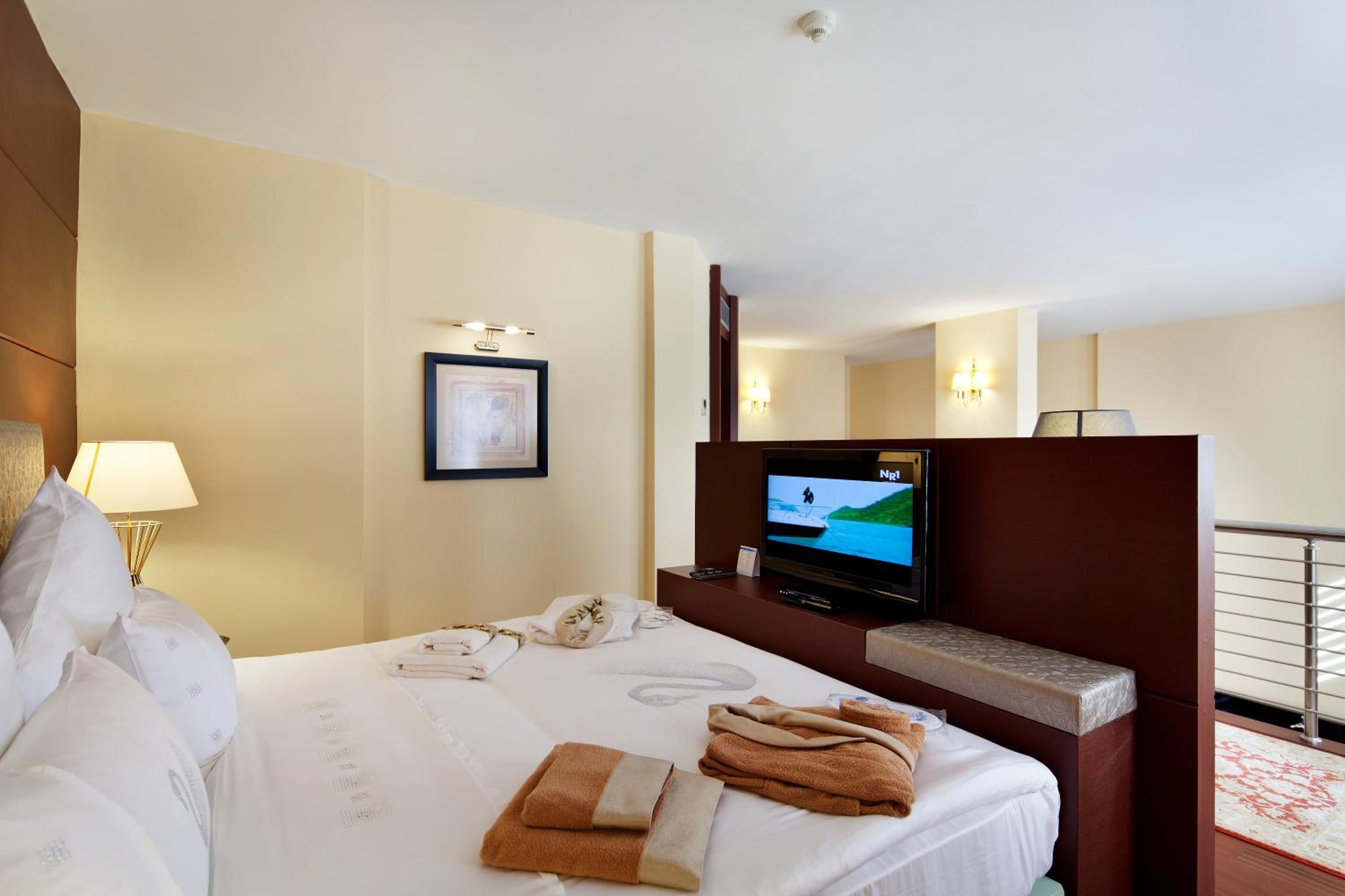 Spa Hotel Colossae Thermal — photo 56