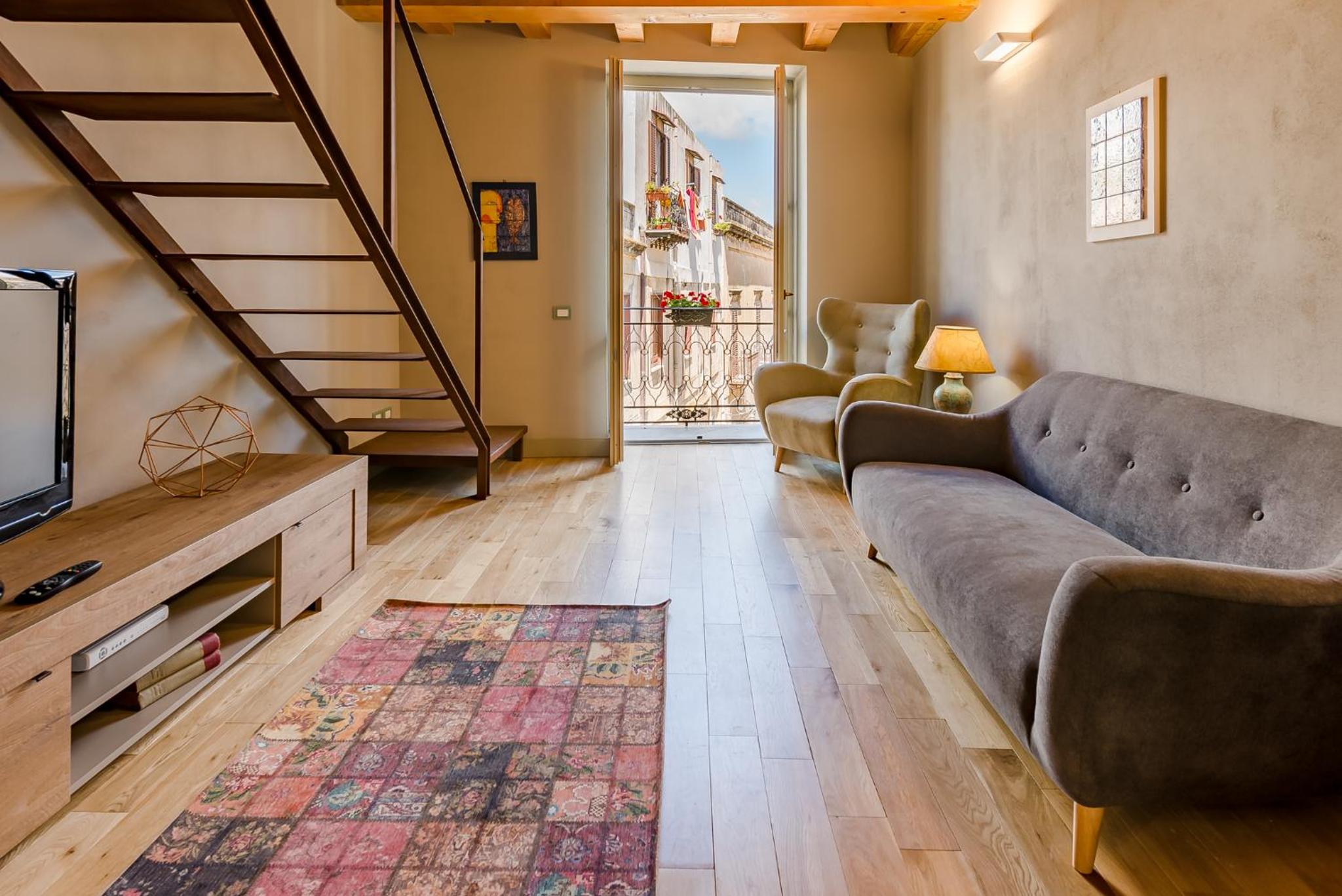 Cantine De Gregorio Suites, photo 24