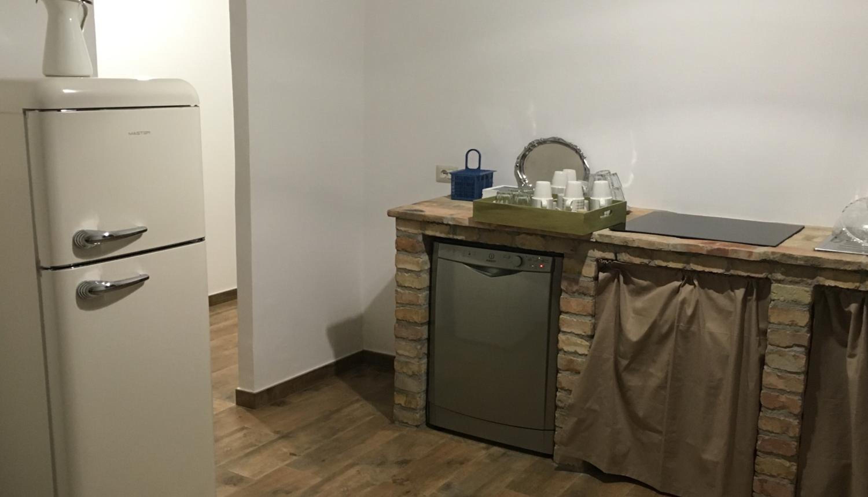 L’Acerba B&B view 4