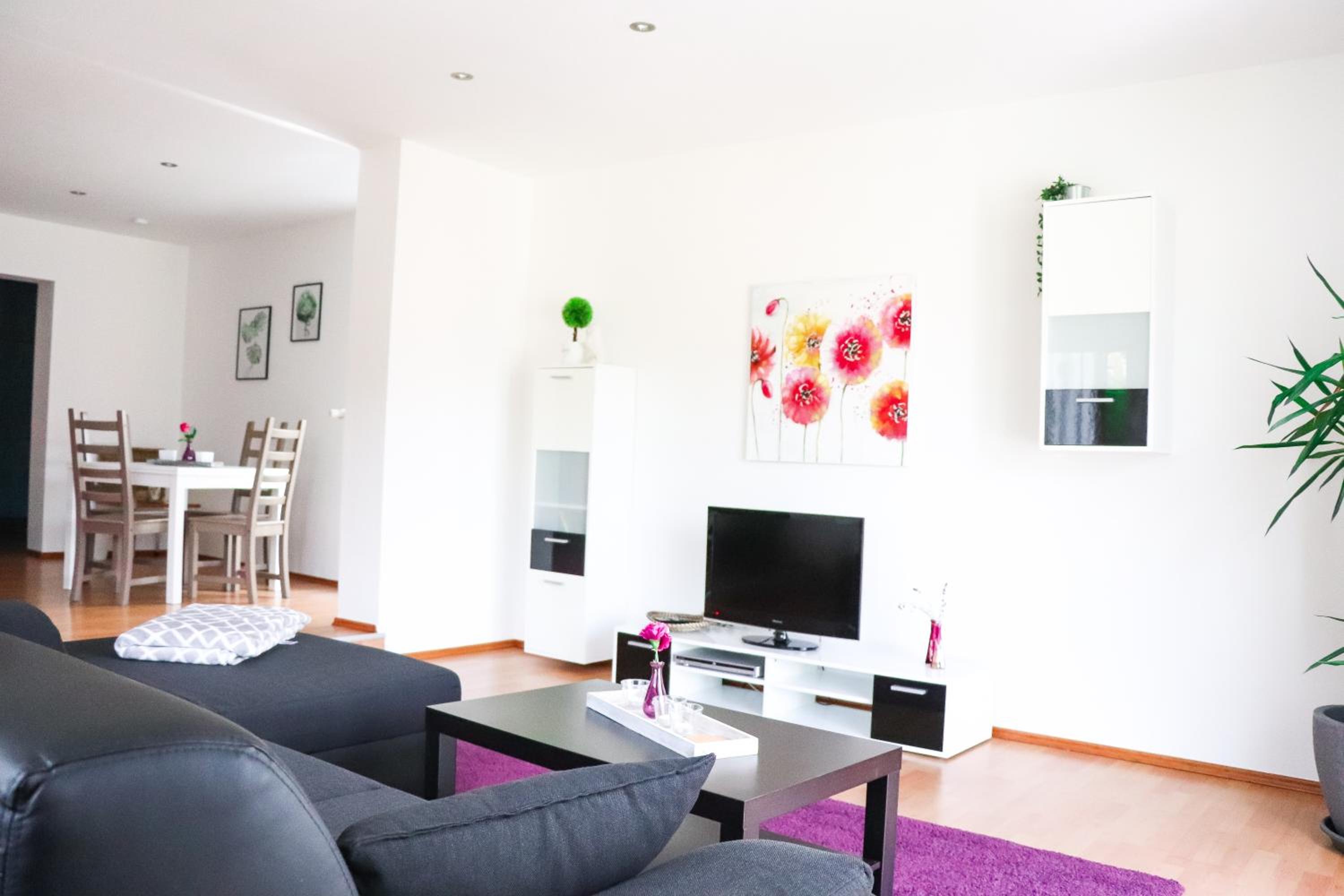 Ferienwohnung"Am Geisse Felsje" view 3