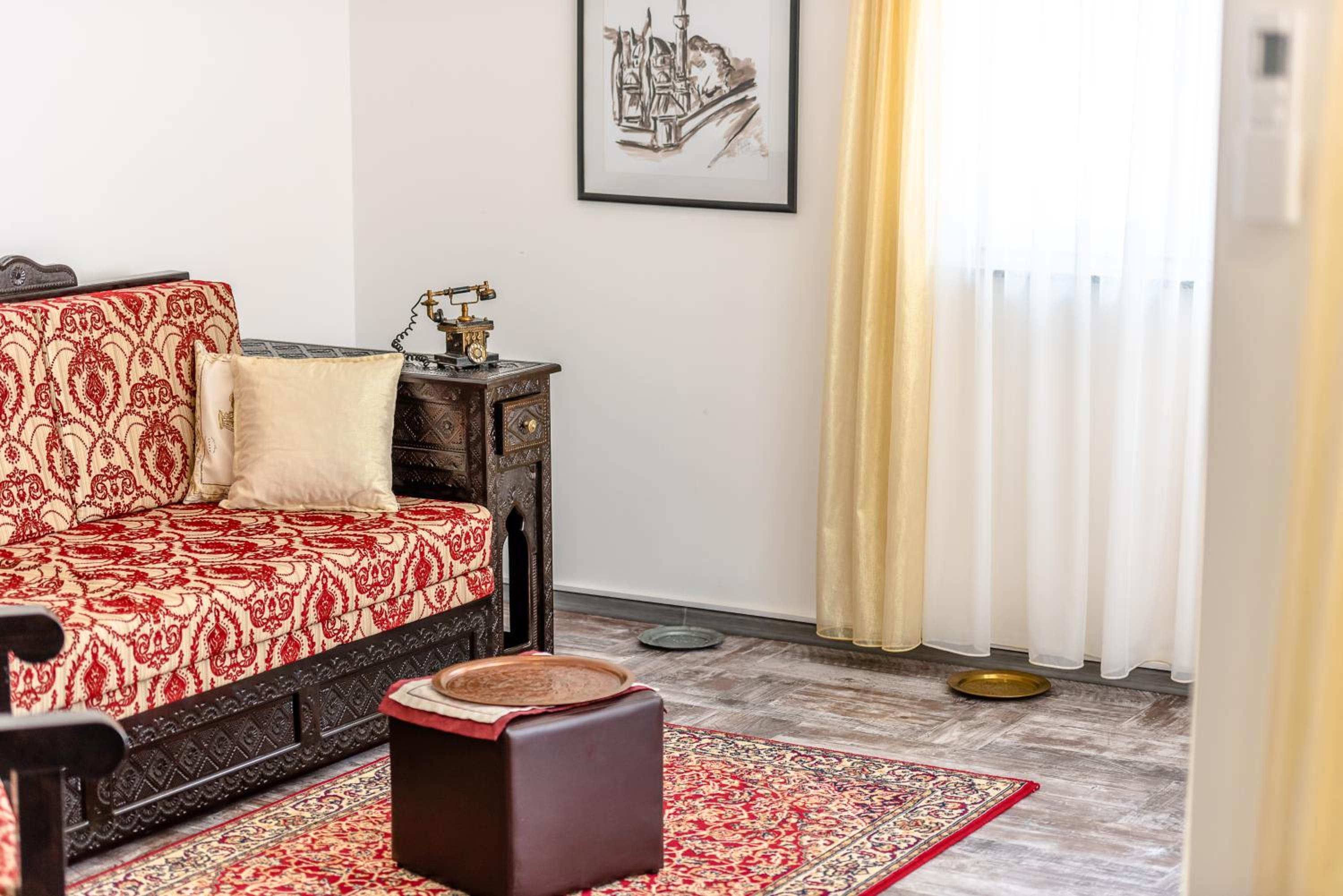 Apartment Prince view 2