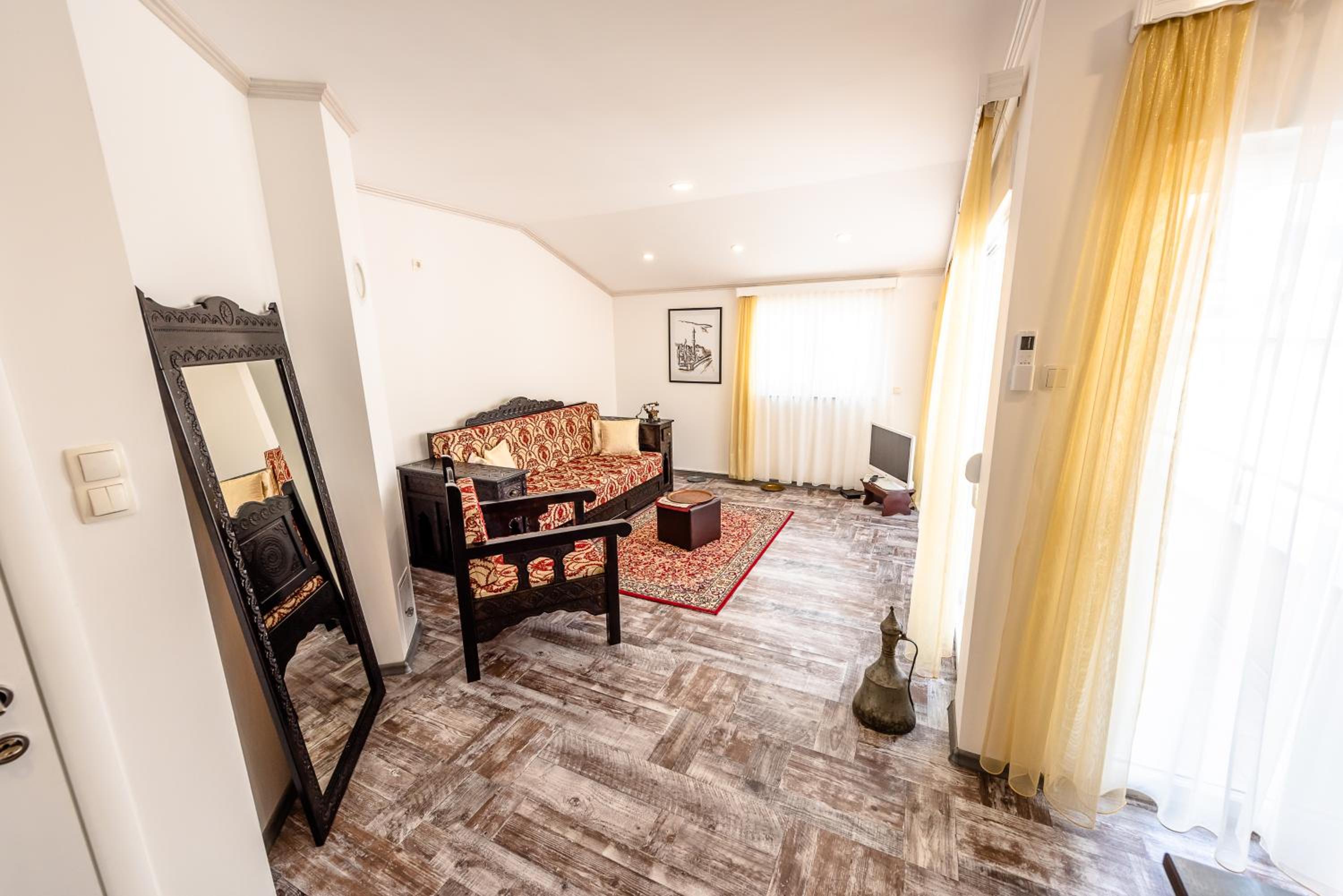 Apartment Prince view 5