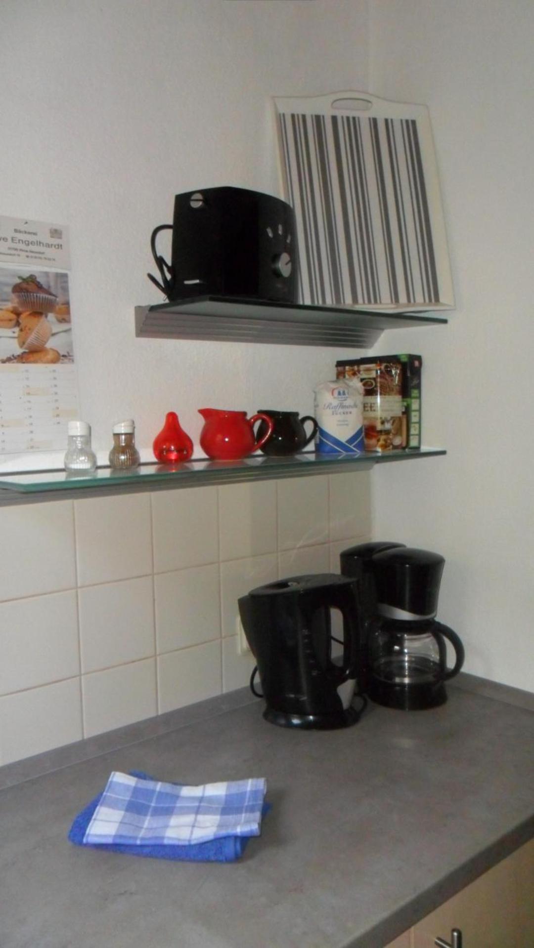 Ferienwohnung Tina view 2