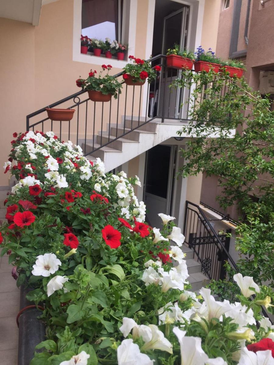 Apartments Balabusic