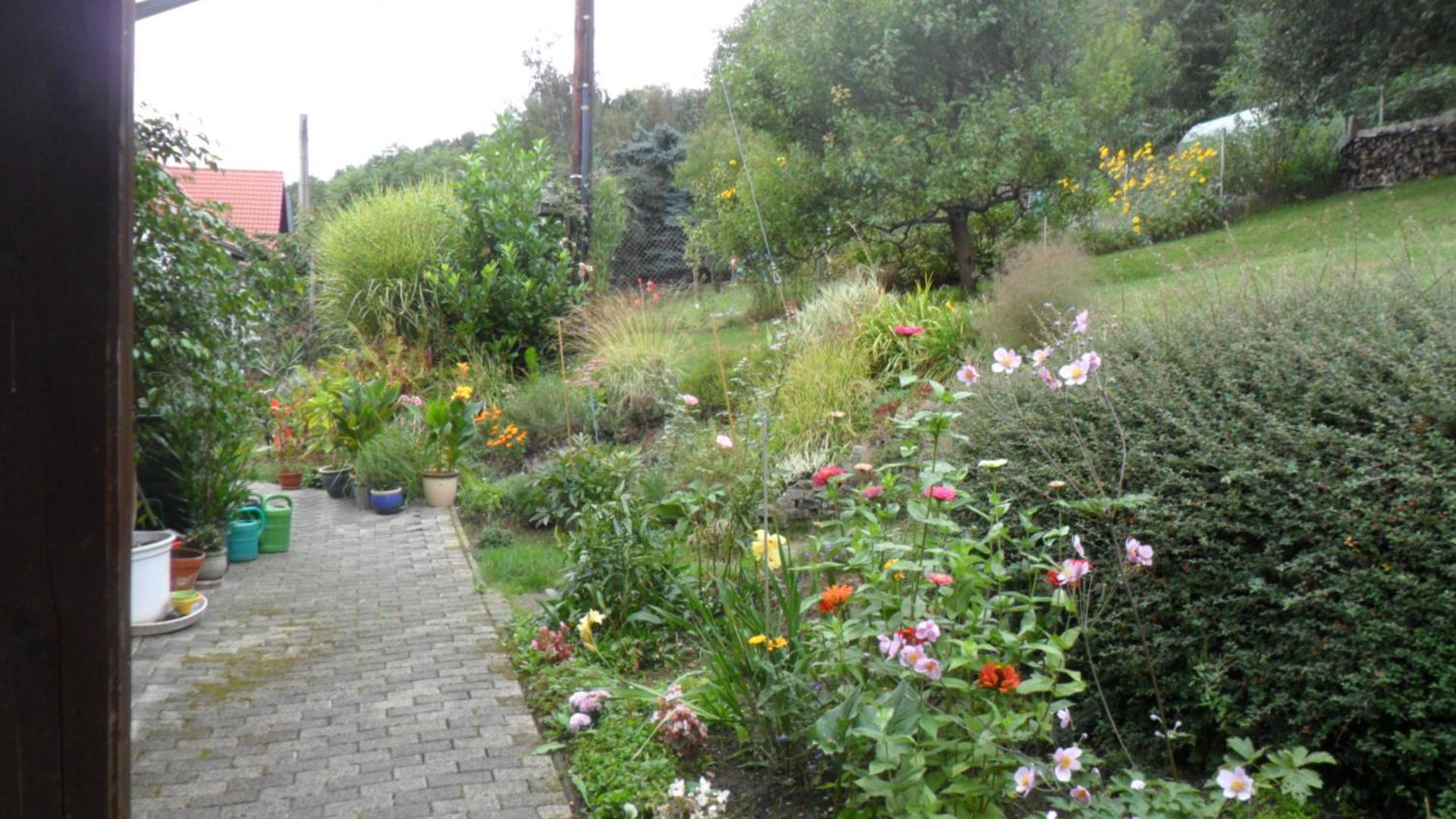Ferienwohnung Tina view 5