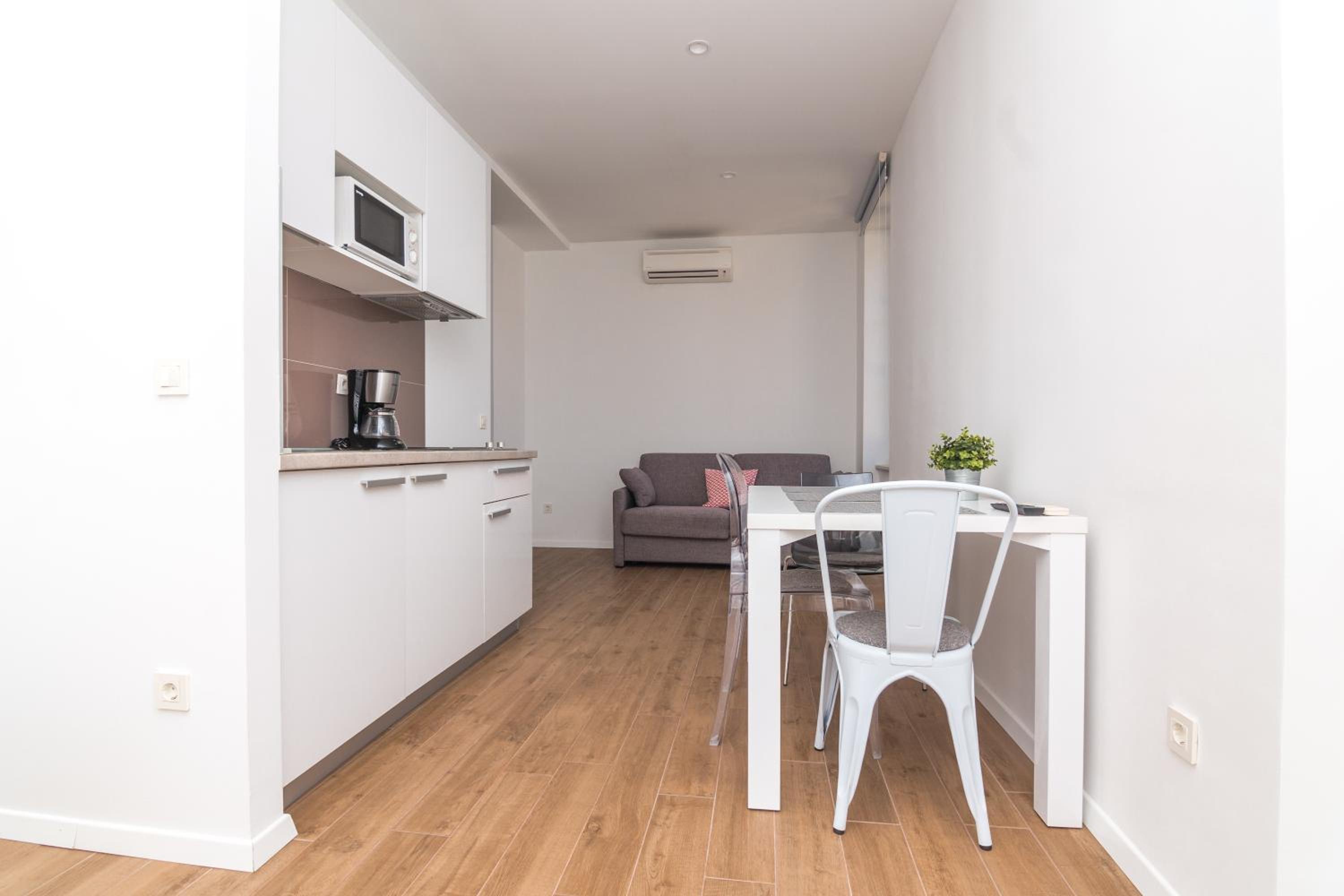 Apartments and Rooms Jospino view 4