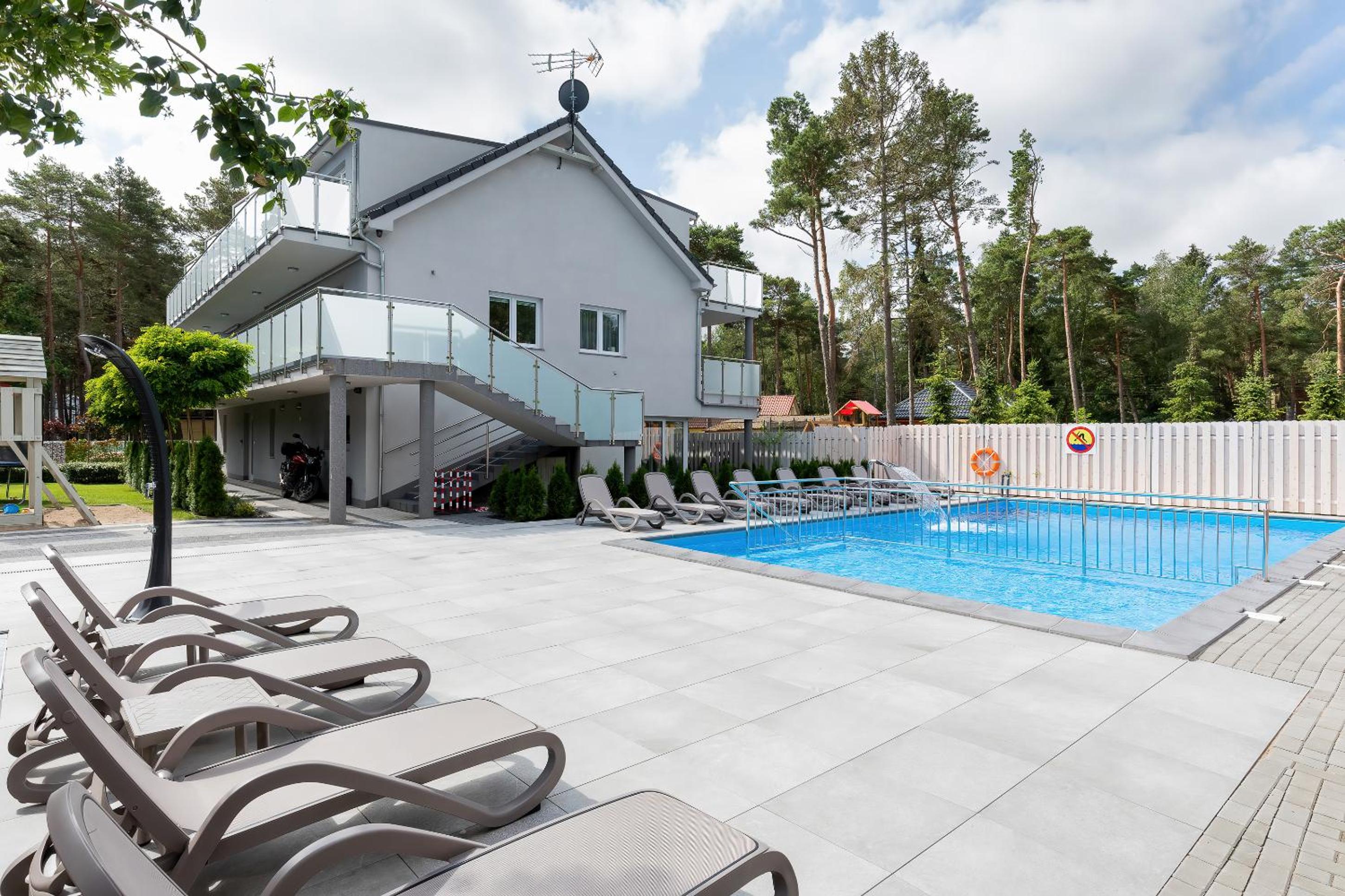 Apartamenty Angela