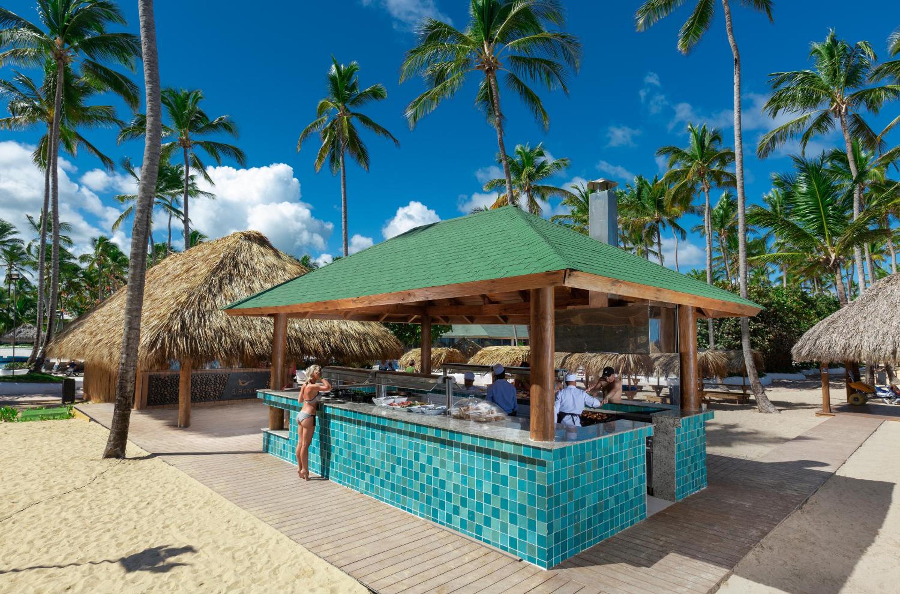 Grand Sirenis Punta Cana Resort & Aquagames - All Inclusive 照片第 113 張,共 136 張