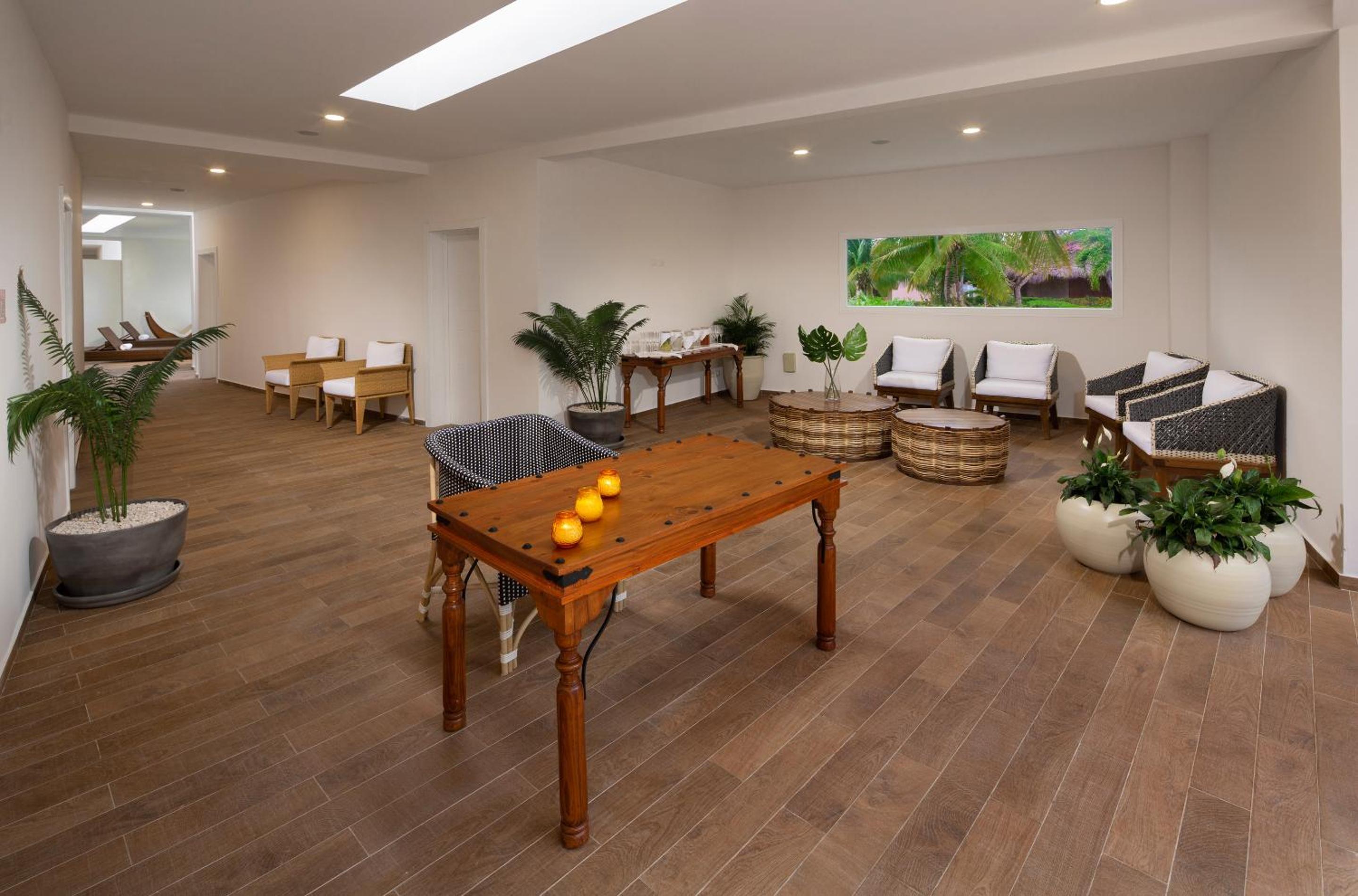 Grand Sirenis Punta Cana Resort & Aquagames - All Inclusive 照片第 49 張,共 136 張