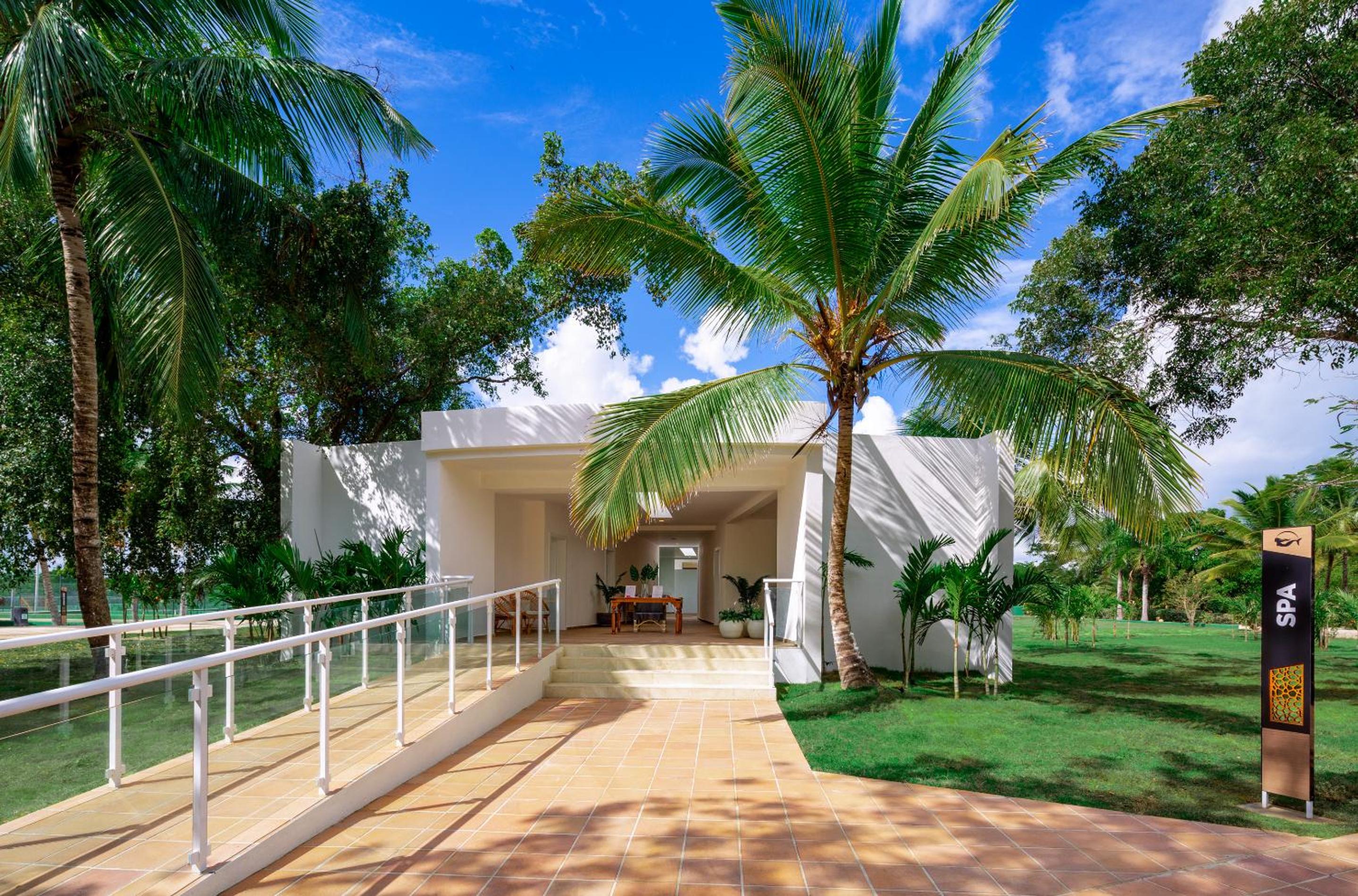 Grand Sirenis Punta Cana Resort & Aquagames - All Inclusive 照片第 136 張,共 136 張