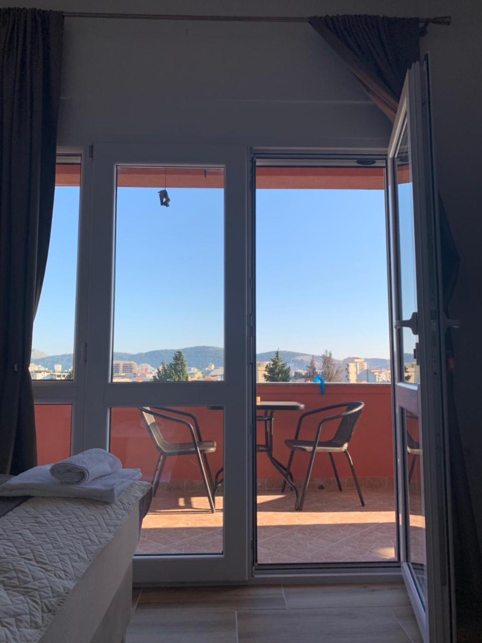 Apartments Donna view 4