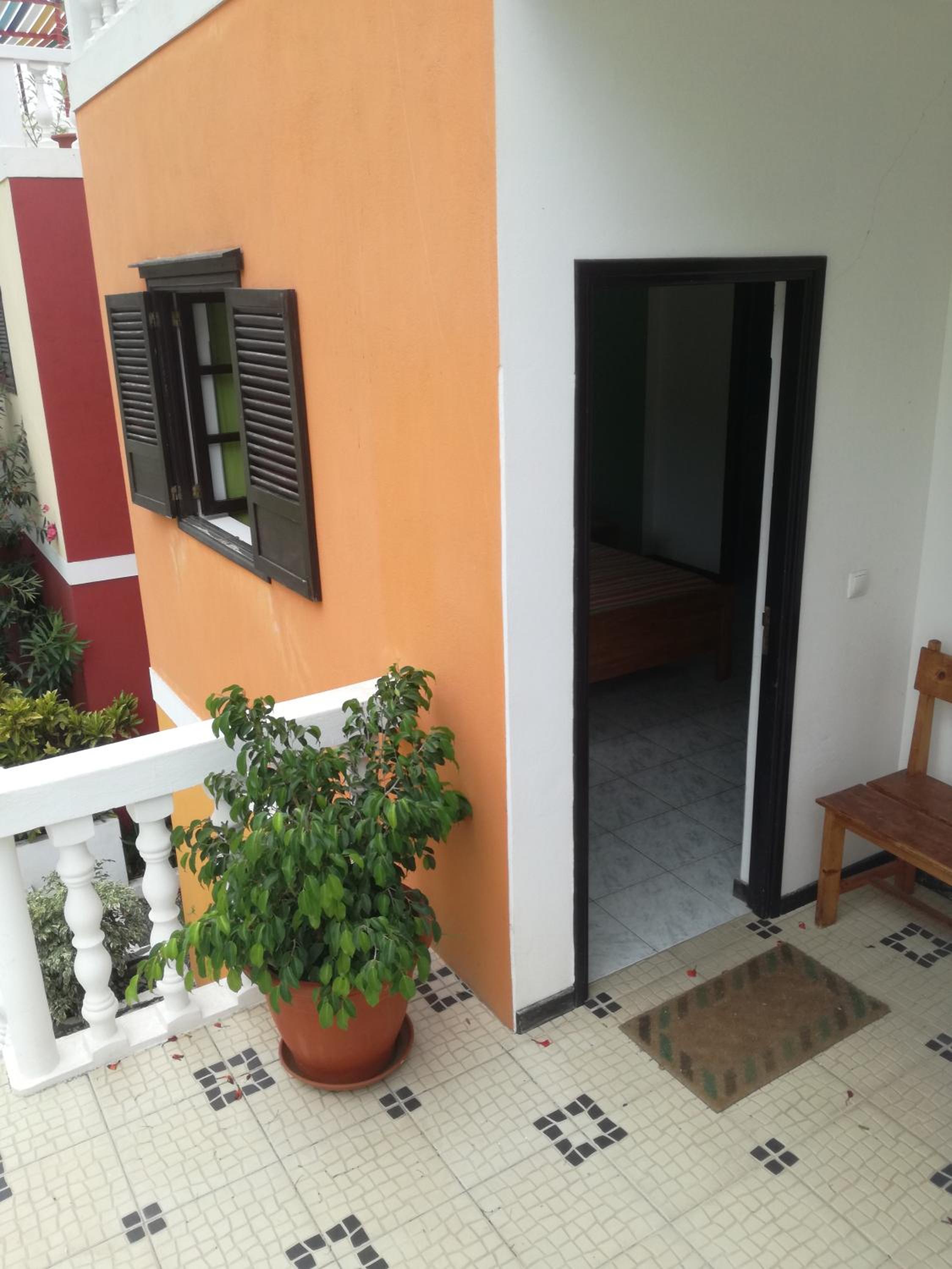 Aldeia Jerome