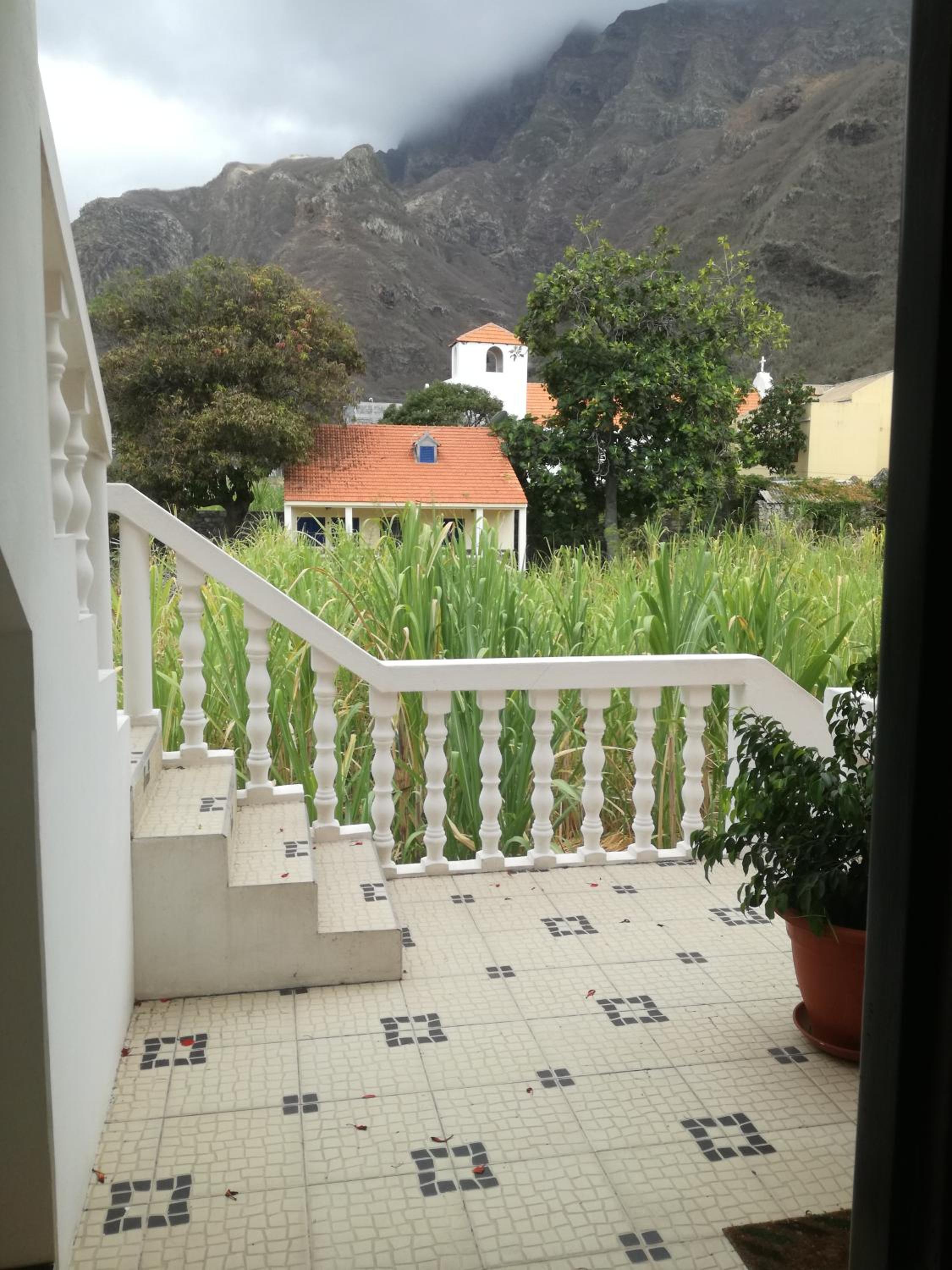 Aldeia Jerome