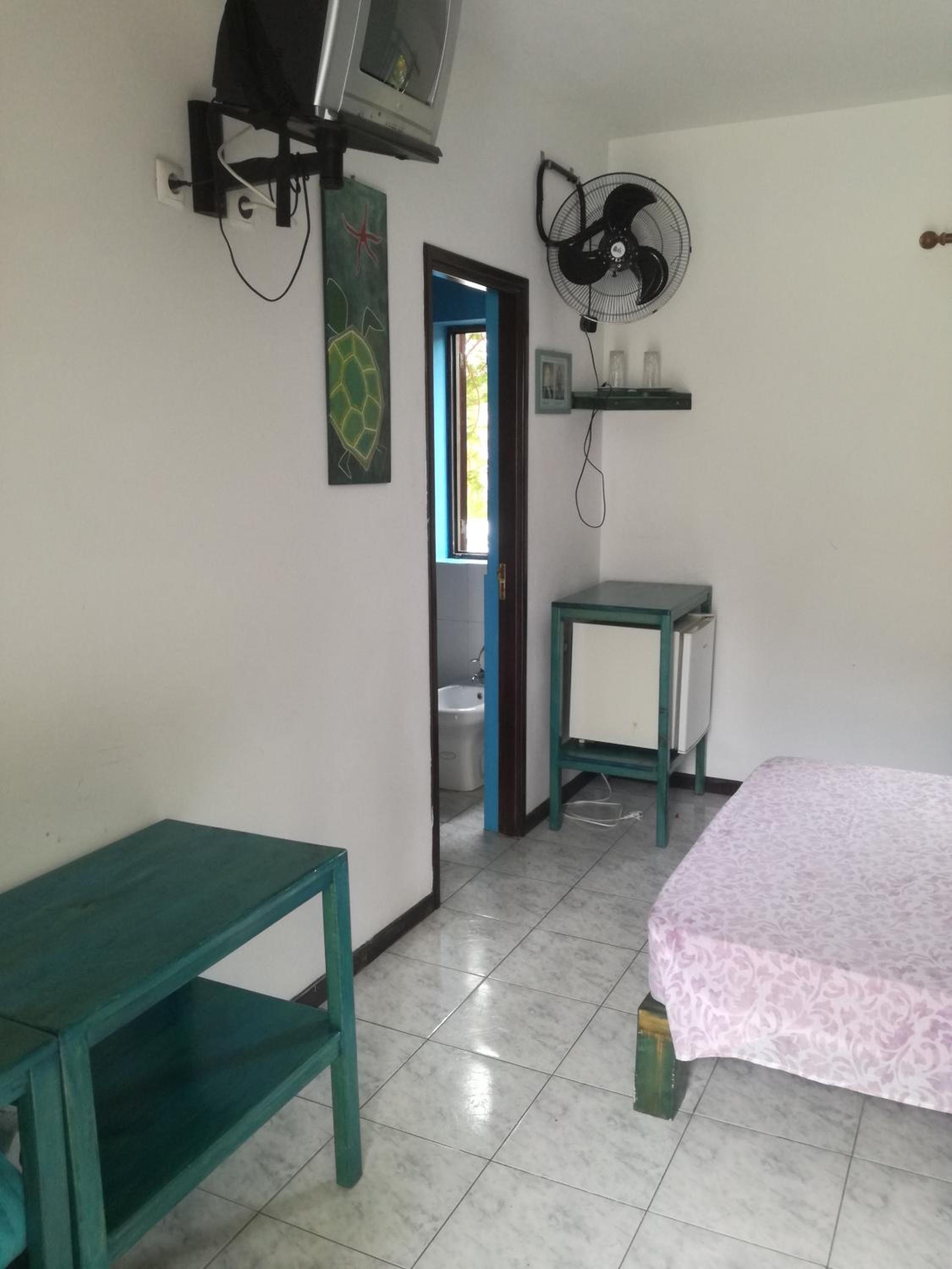 Aldeia Jerome