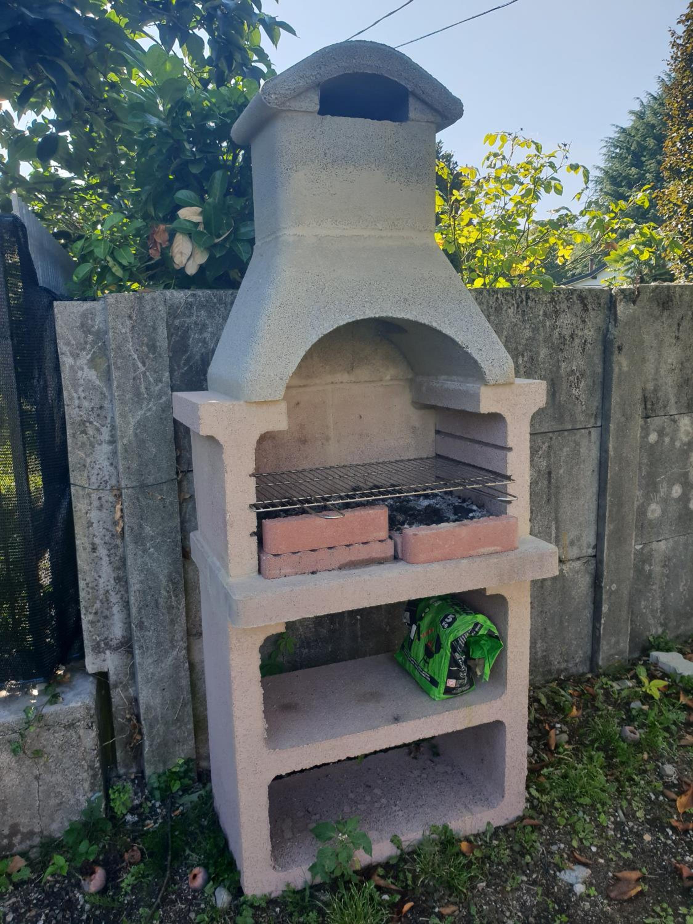 Residence Campo Rotondo