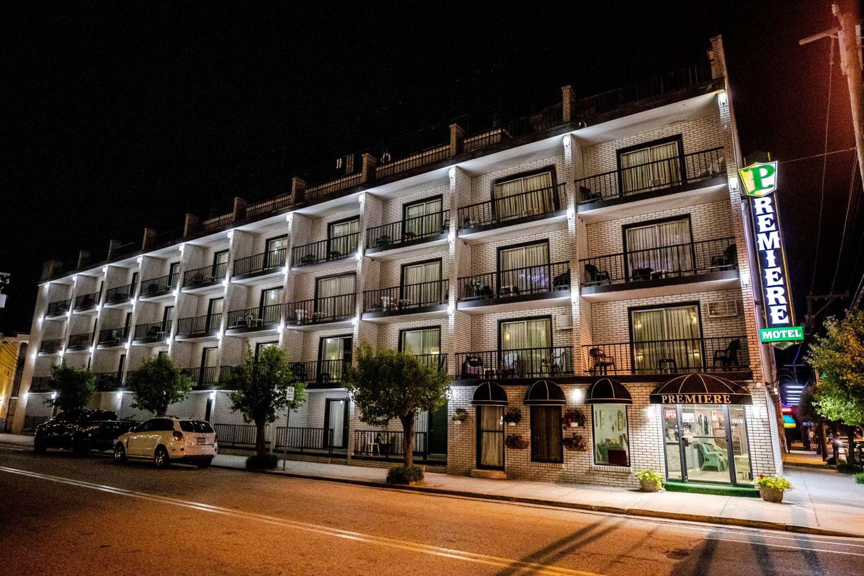 Premiere Motel