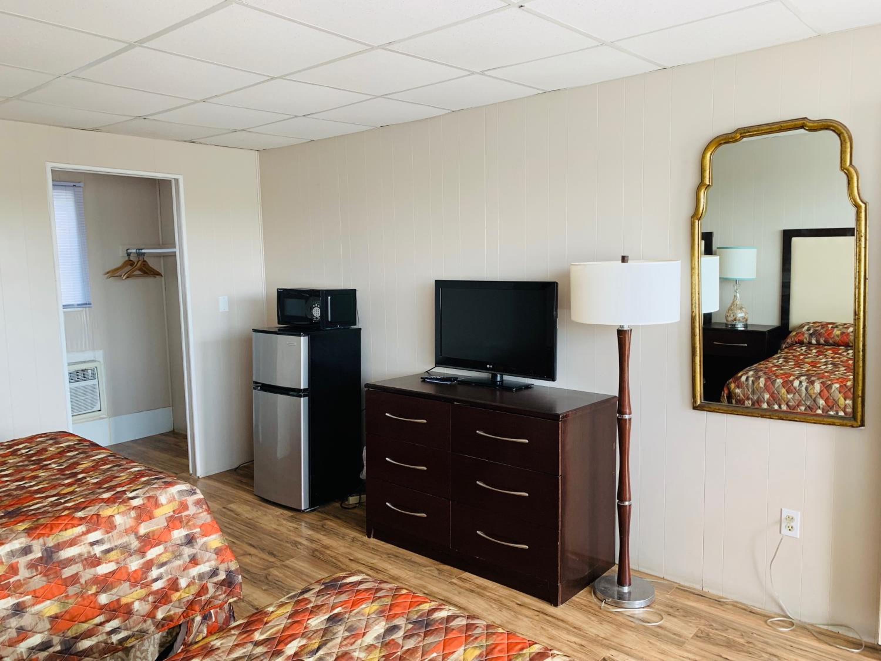 Cabana Motel