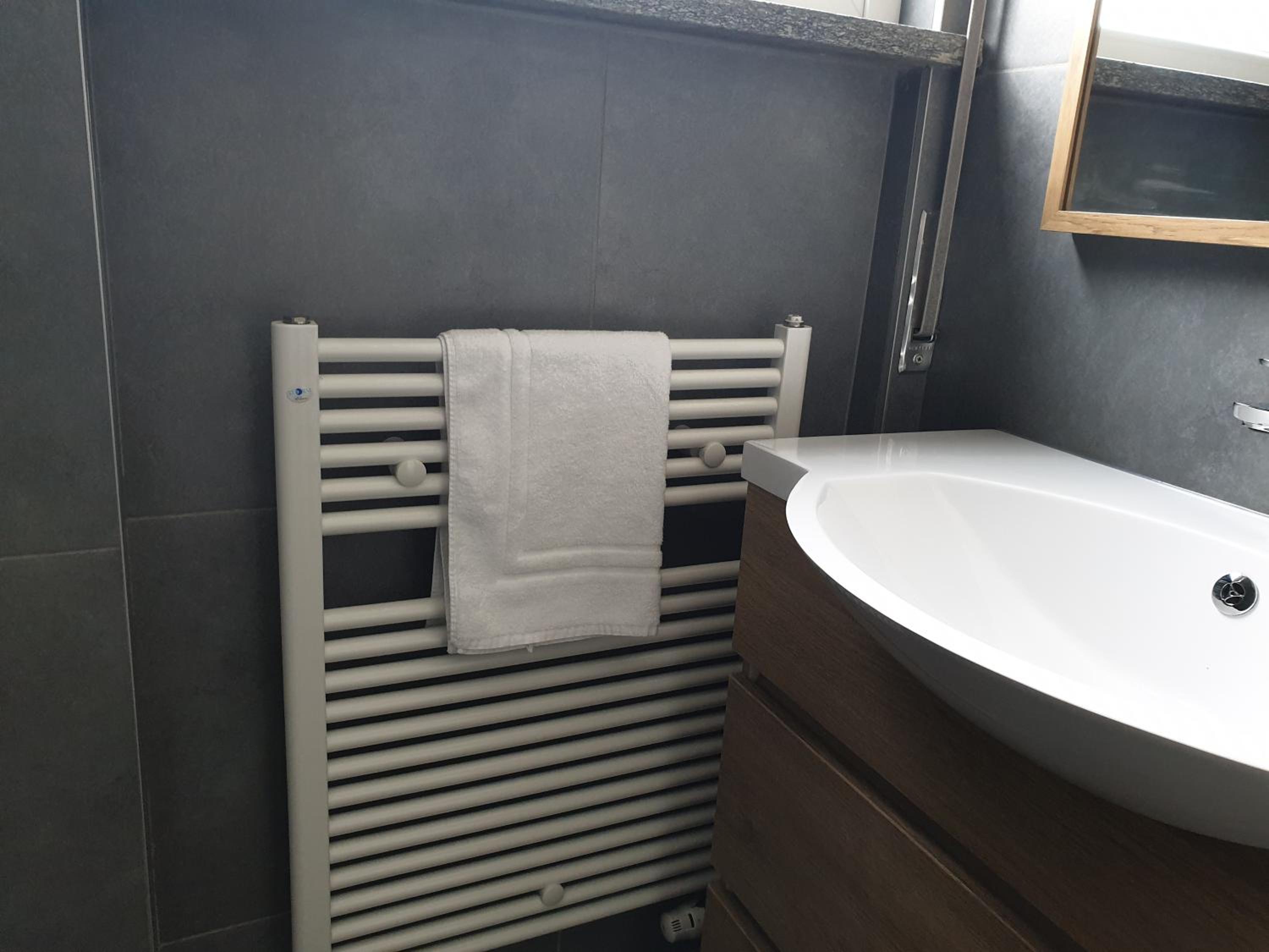 Residence Campo Rotondo