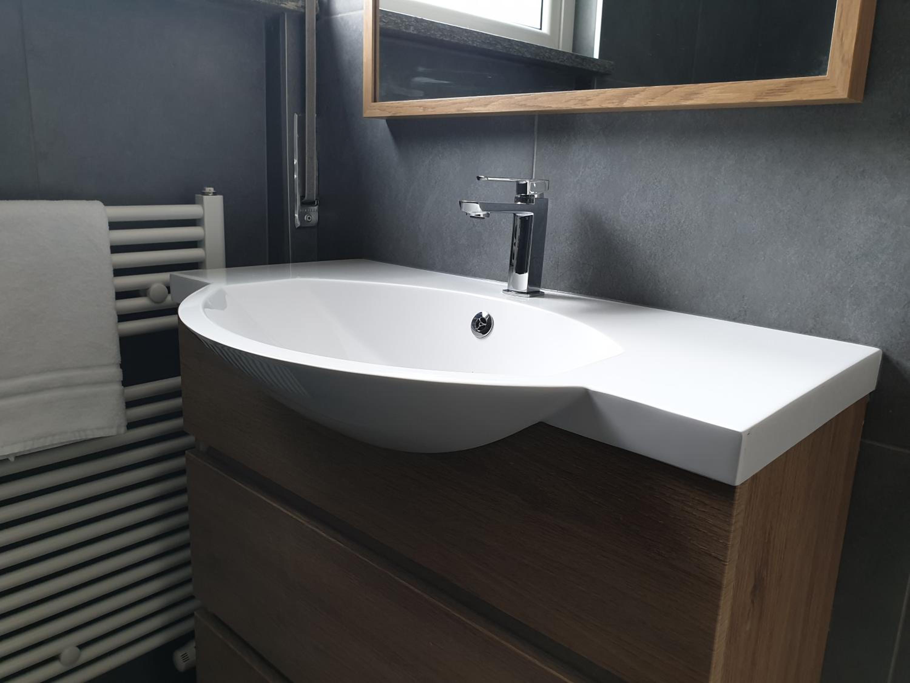 Residence Campo Rotondo