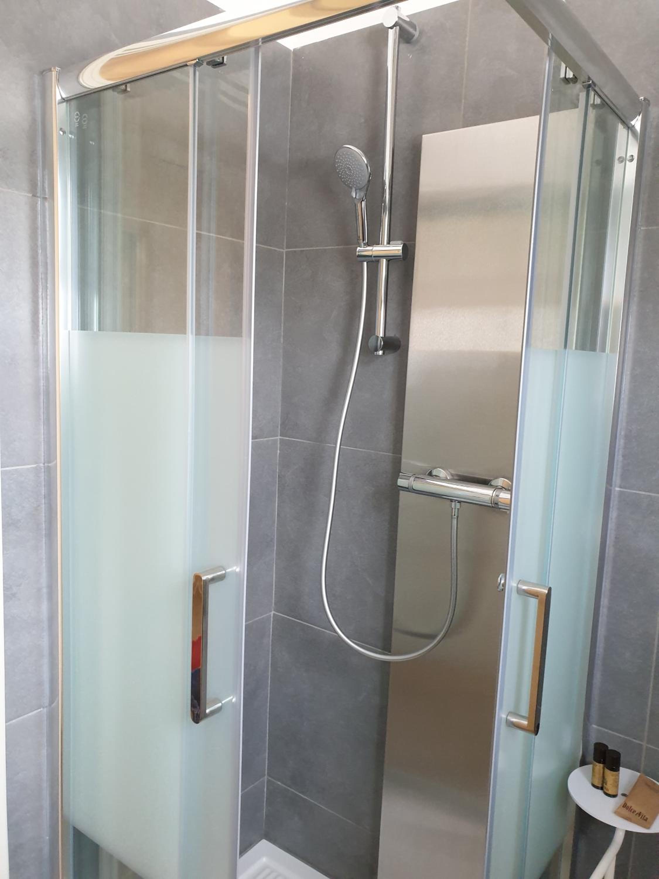 Residence Campo Rotondo