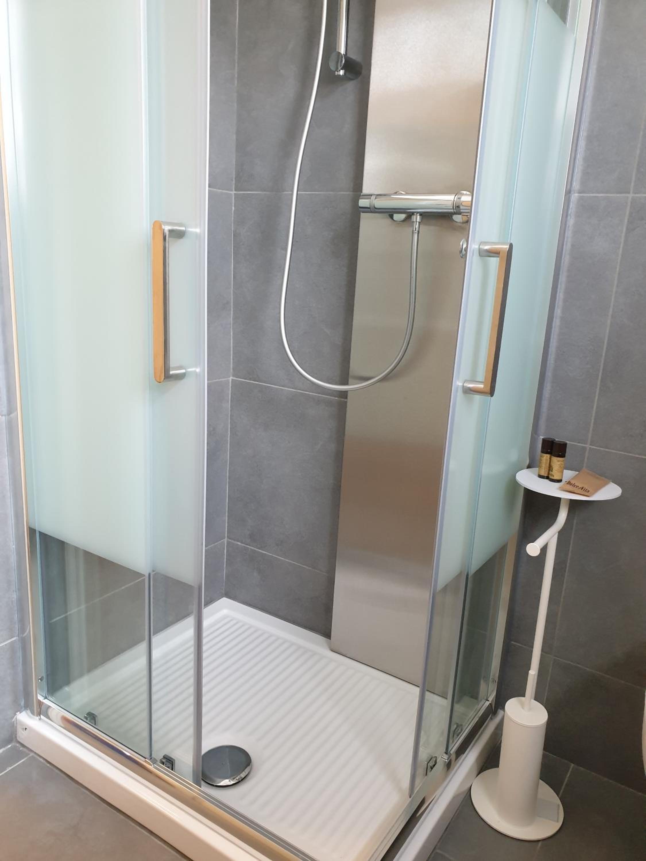 Residence Campo Rotondo