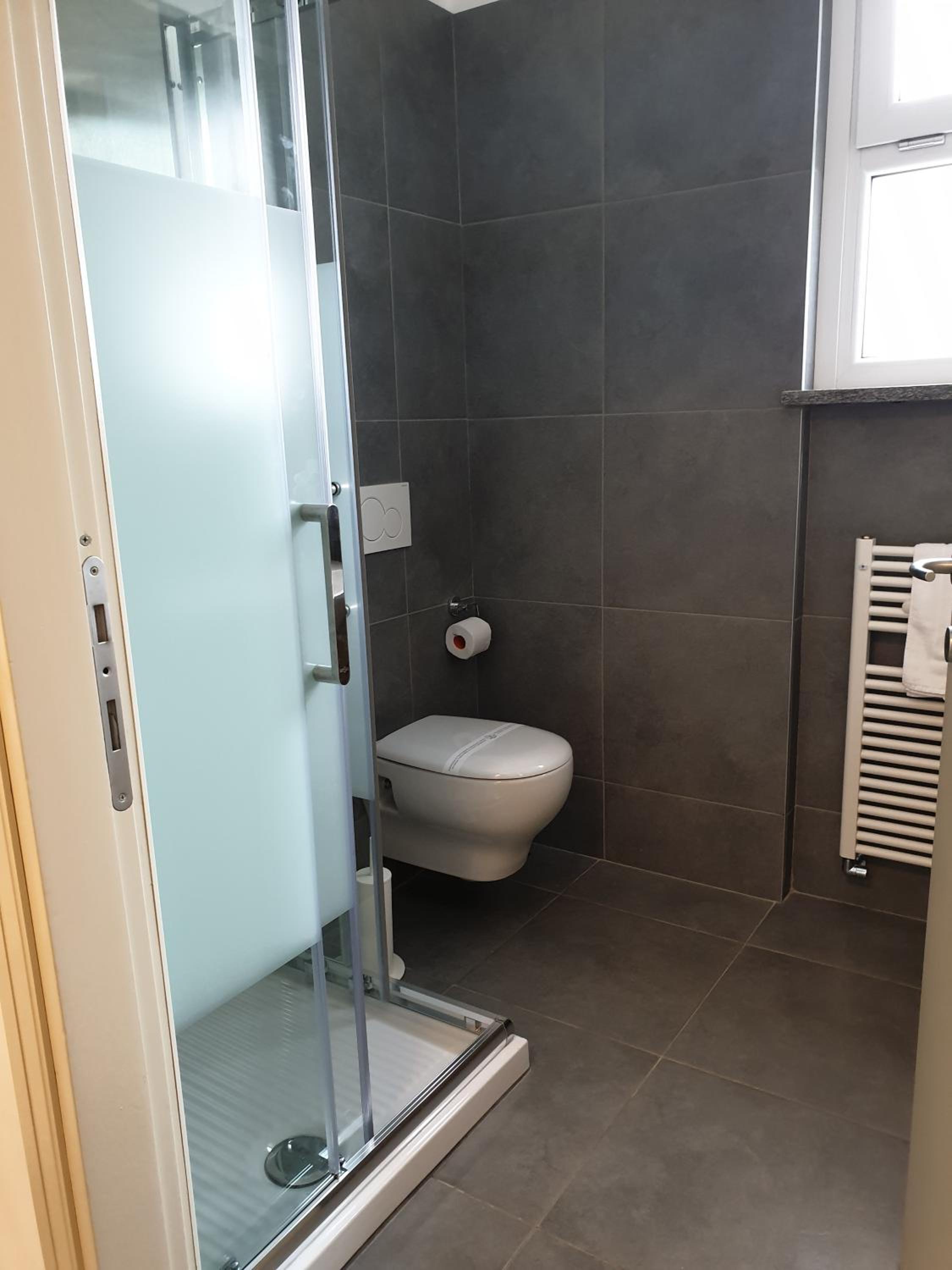 Residence Campo Rotondo