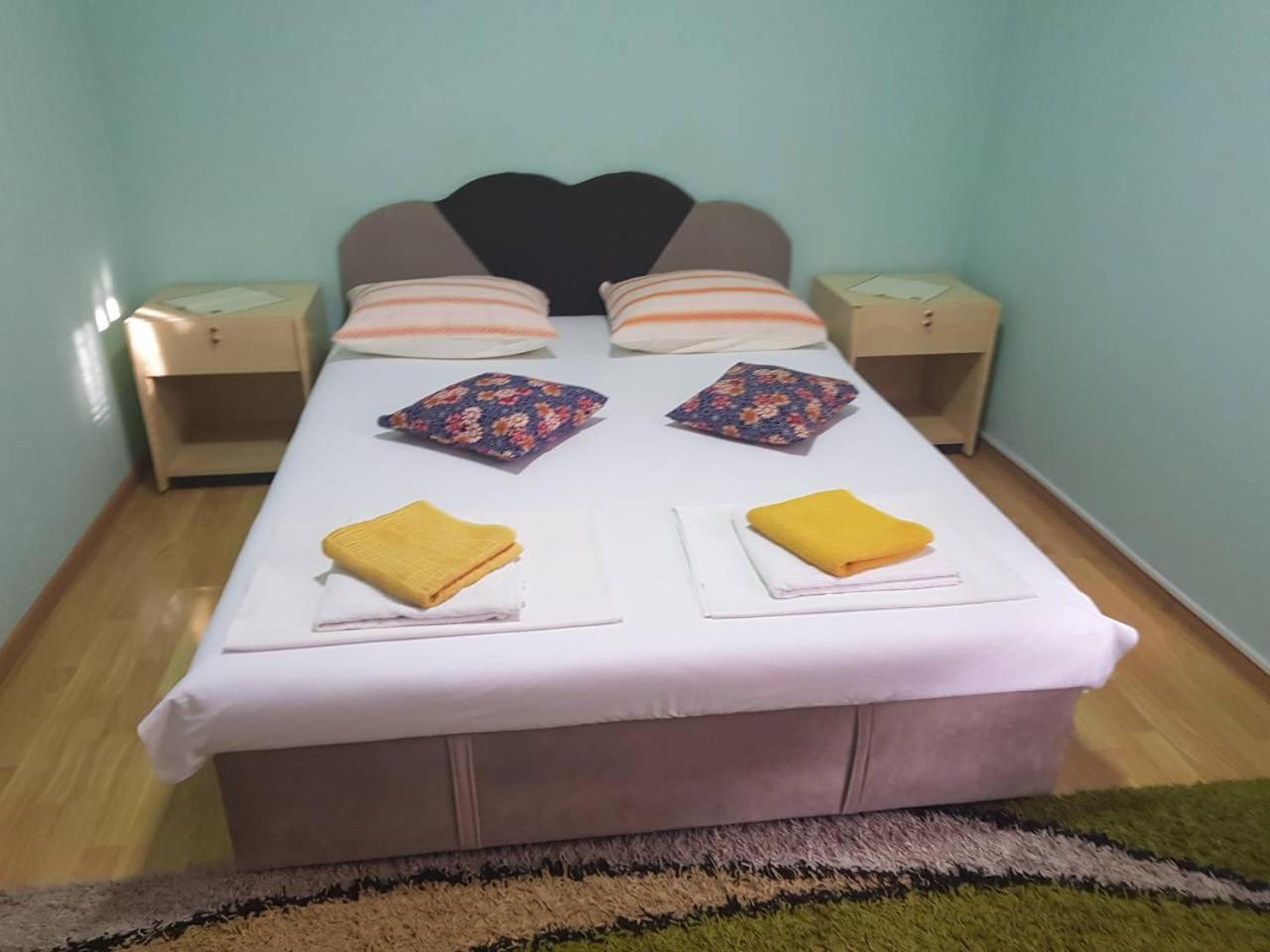 Guesthouse 
