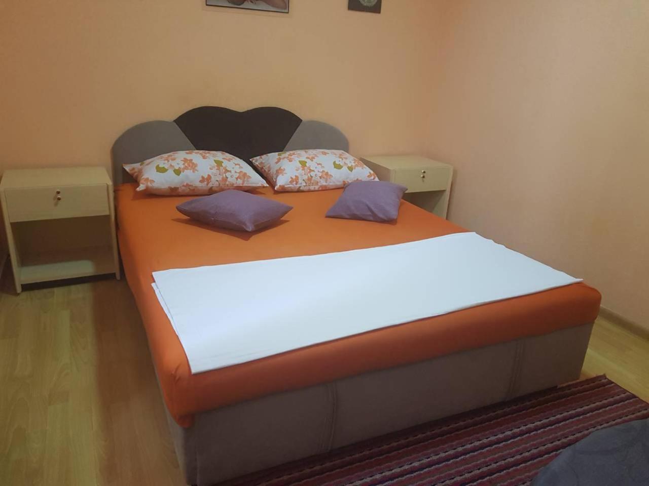 Guesthouse 