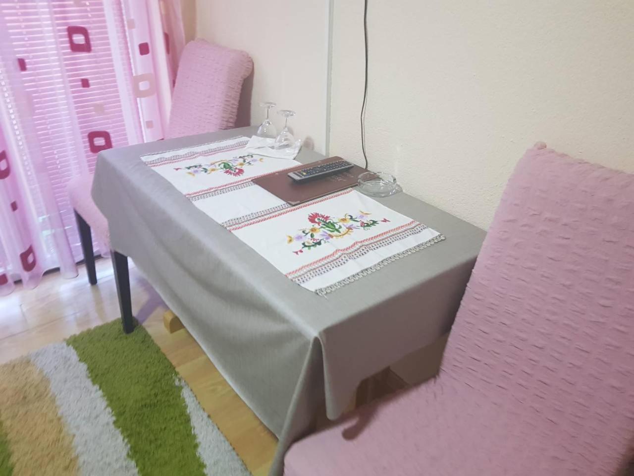Guesthouse 
