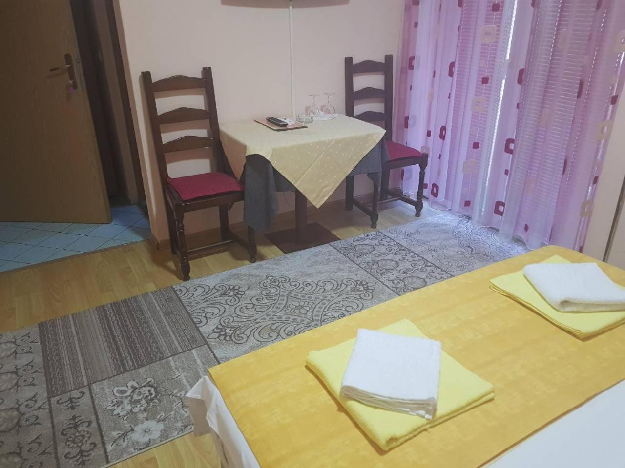 Guesthouse 