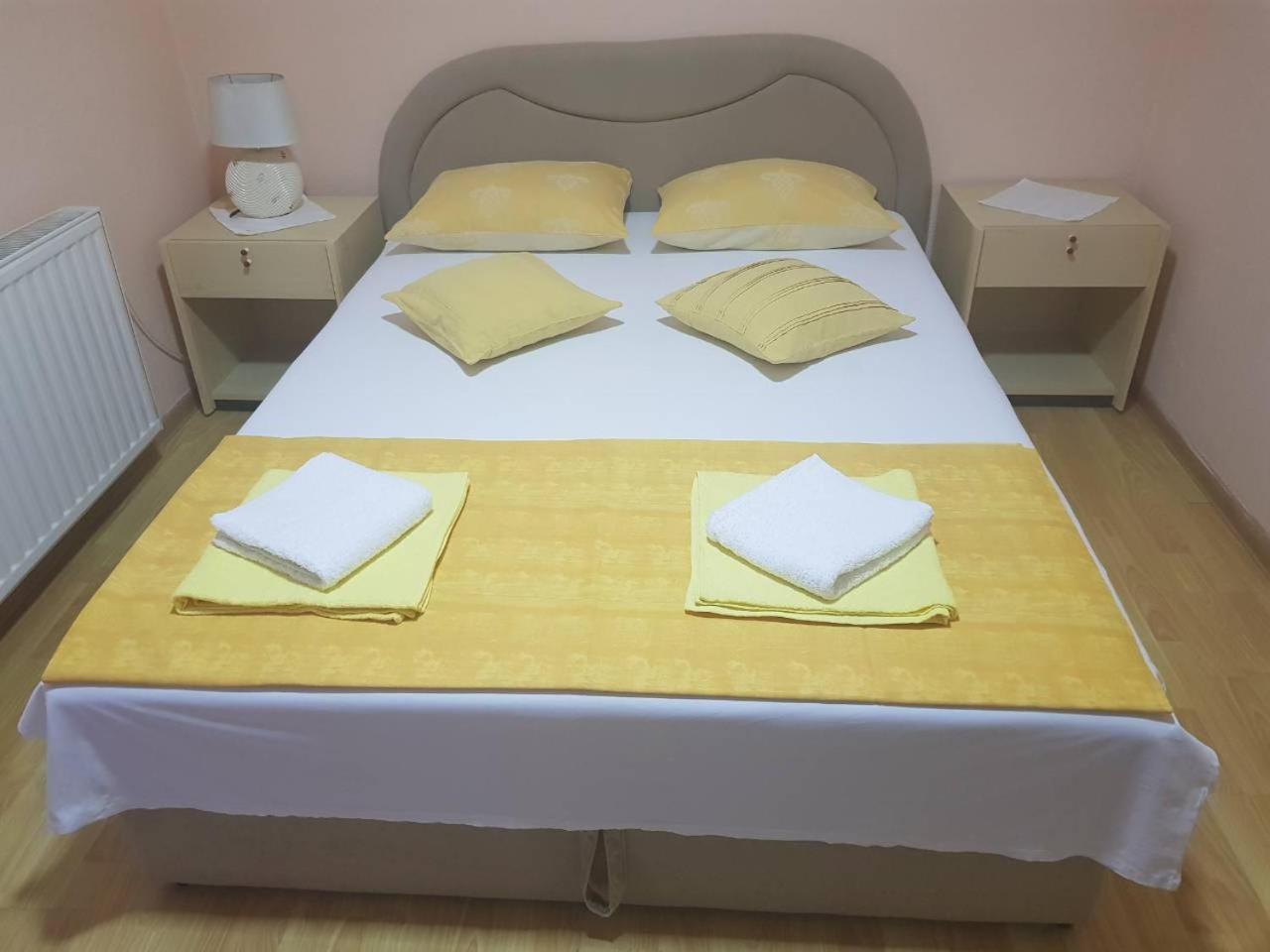 Guesthouse 