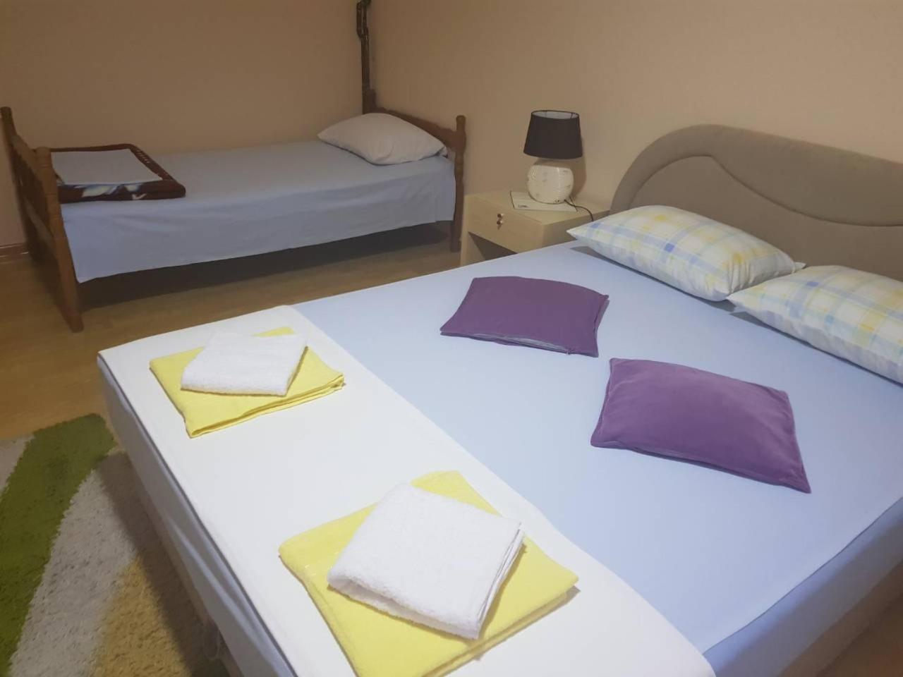 Guesthouse 