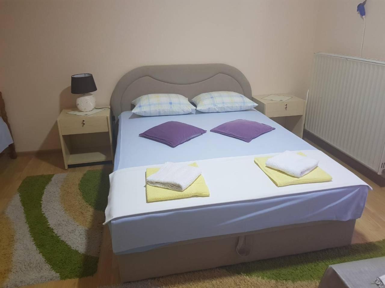 Guesthouse 