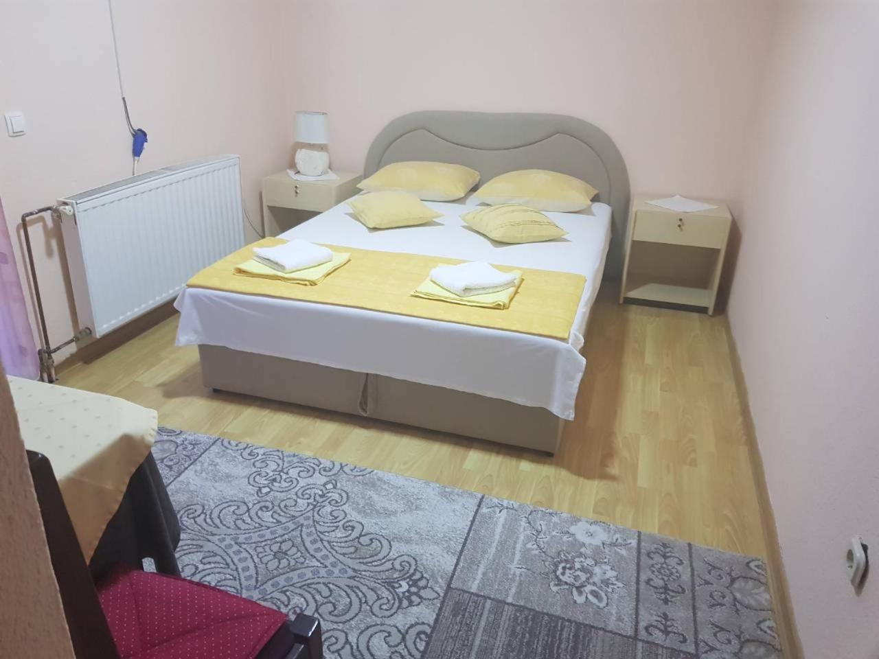 Guesthouse 