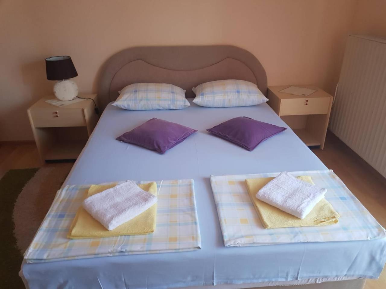 Guesthouse 